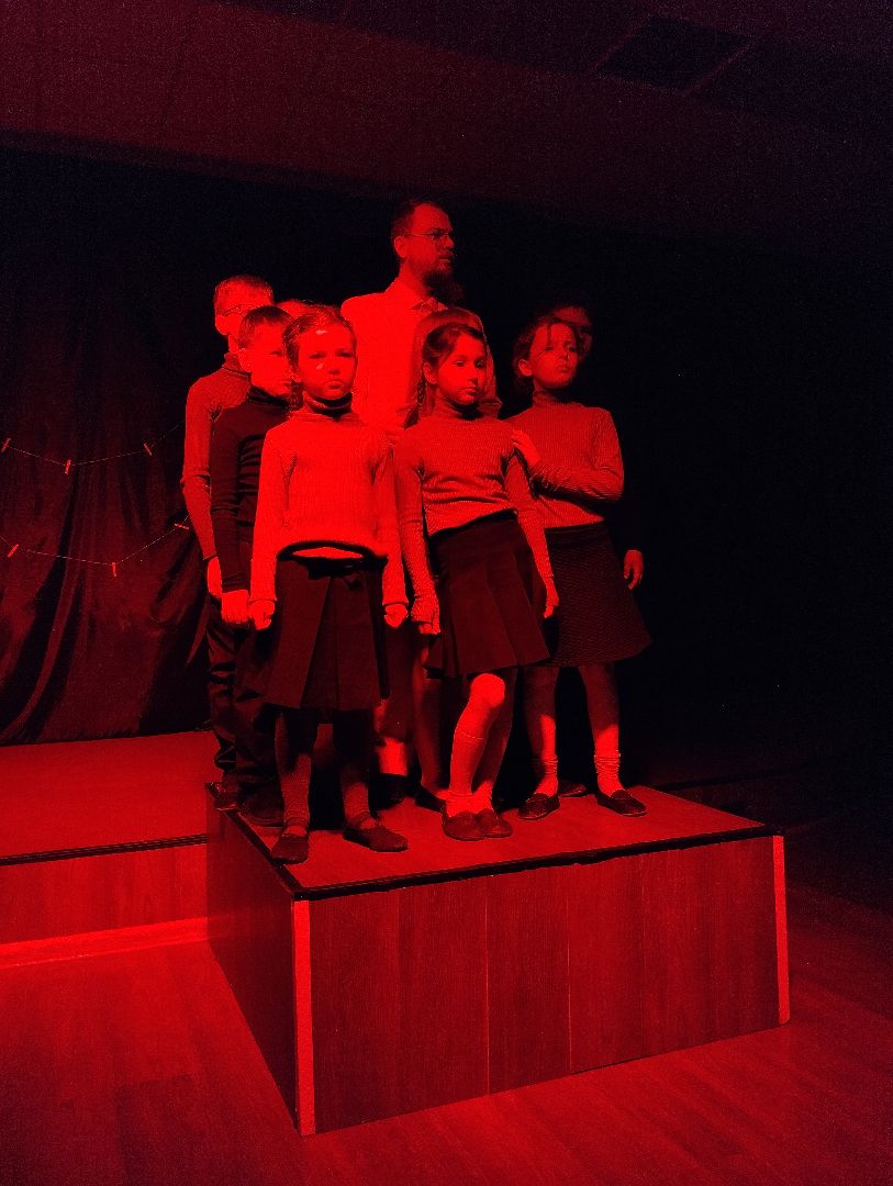 Театр, культура, молодежный центр, Ногинск, Богородский городской округ