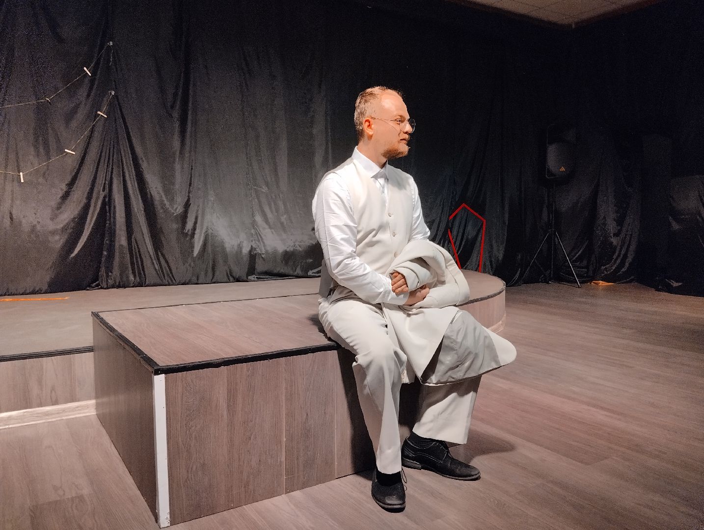 Театр, культура, молодежный центр, Ногинск, Богородский городской округ