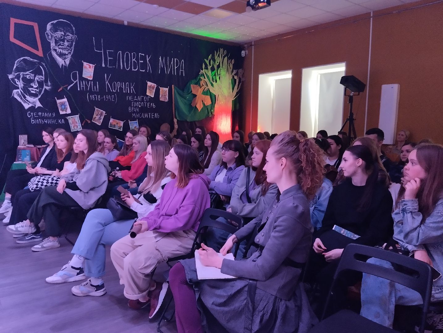 Театр, культура, молодежный центр, Ногинск, Богородский городской округ