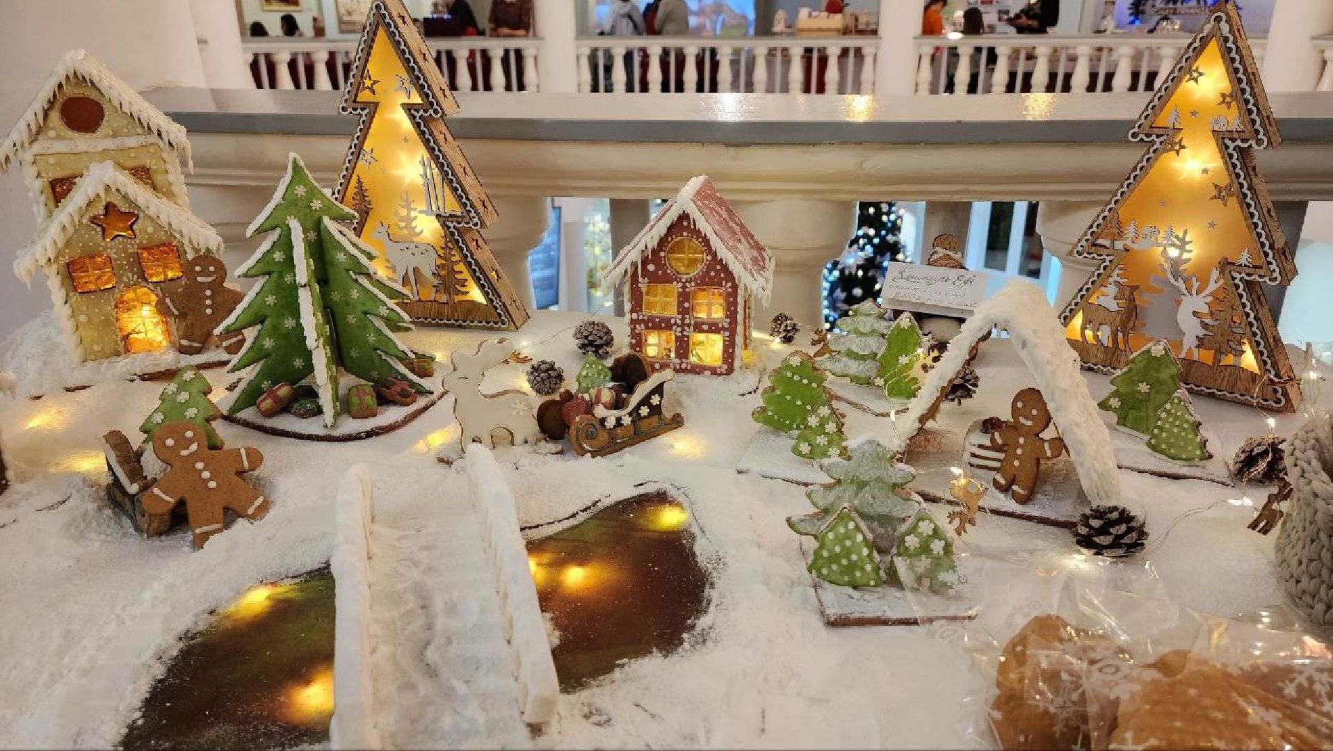 Дмитров, Фестиваль Дмитровский пряник, Музей Дмитровский кремль, Минкульт,