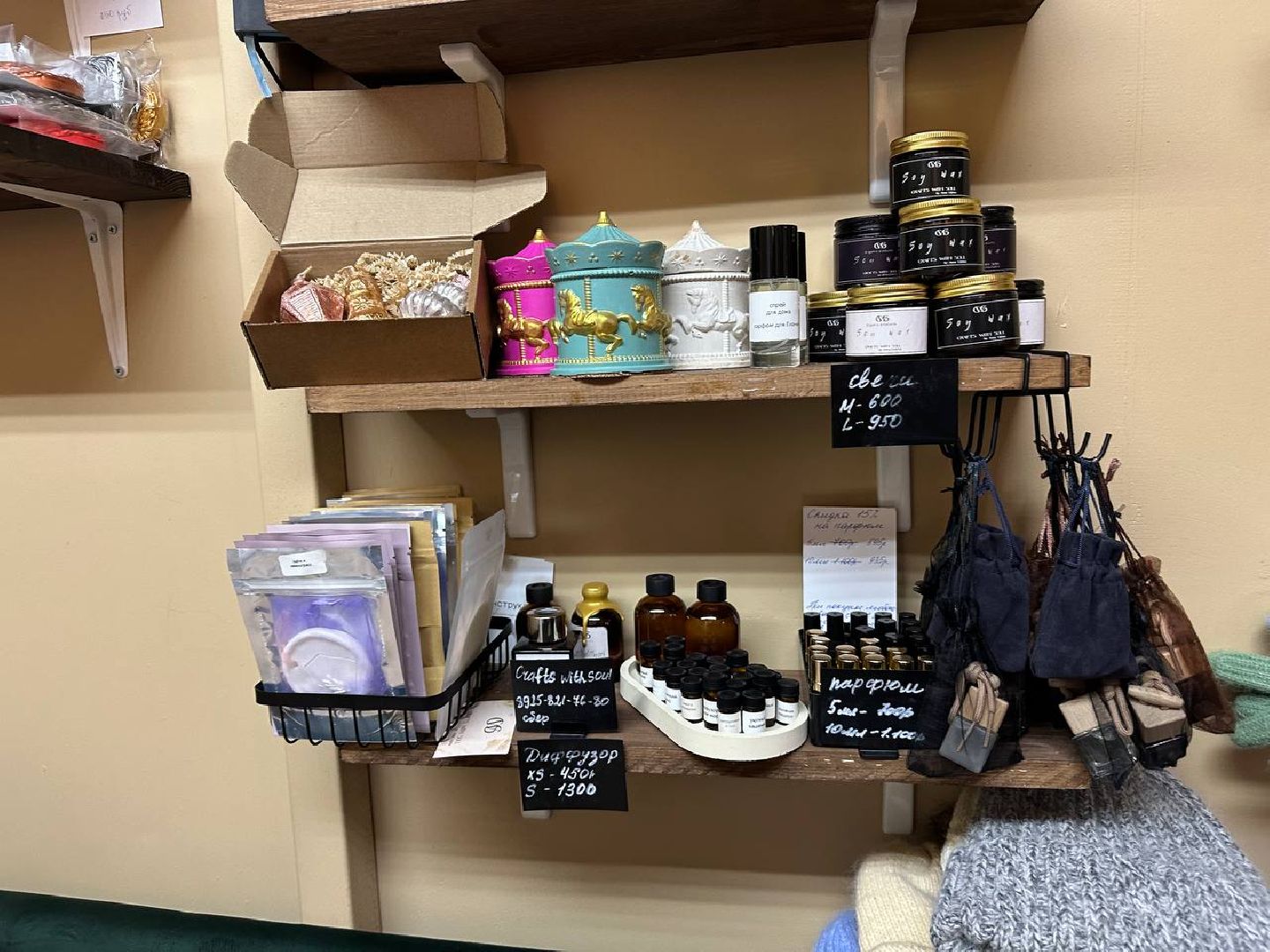 бизнес, индивидуальный предприниматель, домодедово, свечи ручной работы,