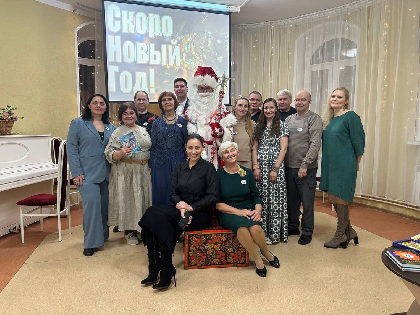 домодедово, литература, культура, библиотека,