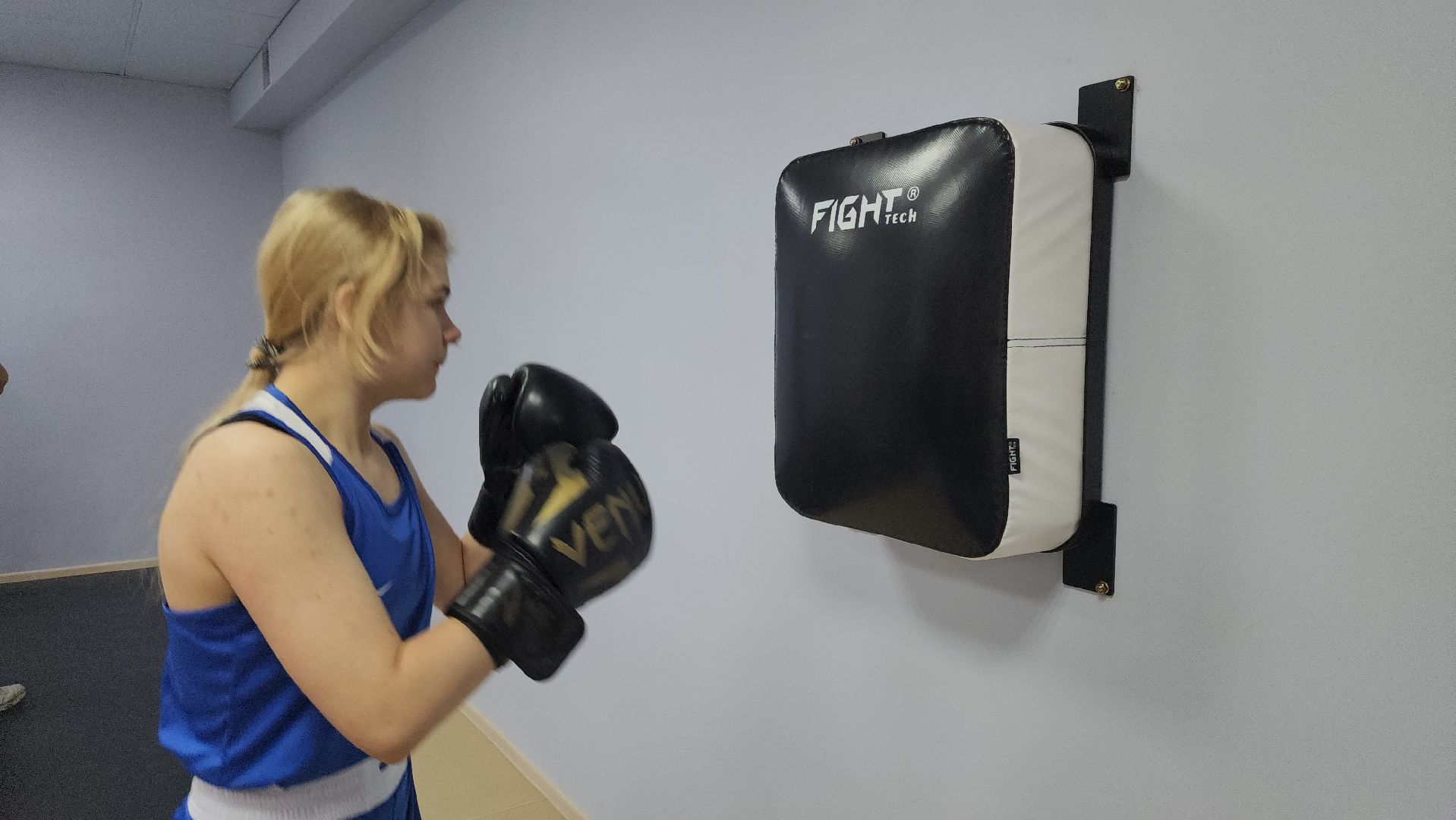 Зарайск, Спорт, спортивный клуб витязь, Открытие после ремонта,