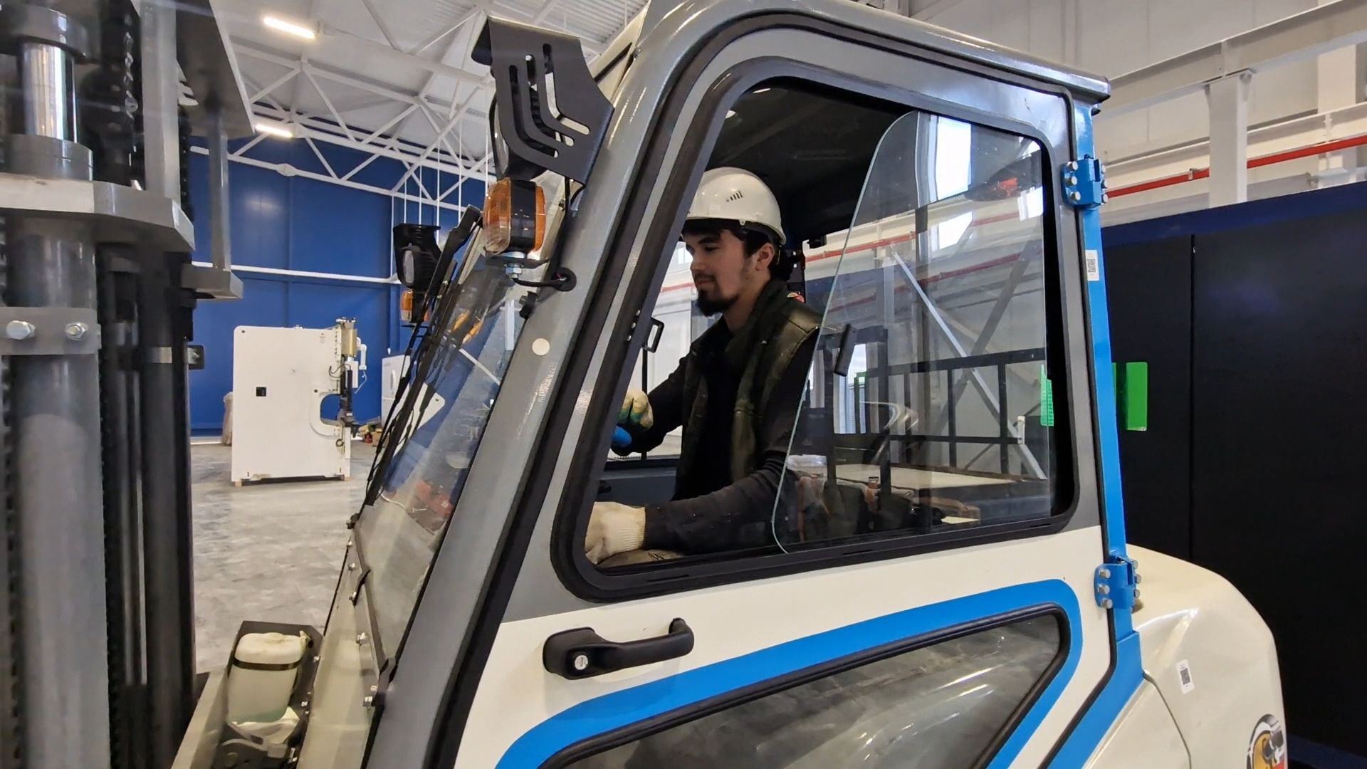 Будут нужны сборщики и технологи около ста жителей Балашихи могут получить работу на новом вентиляционном предприятии, балашиха , ялка балашиха,