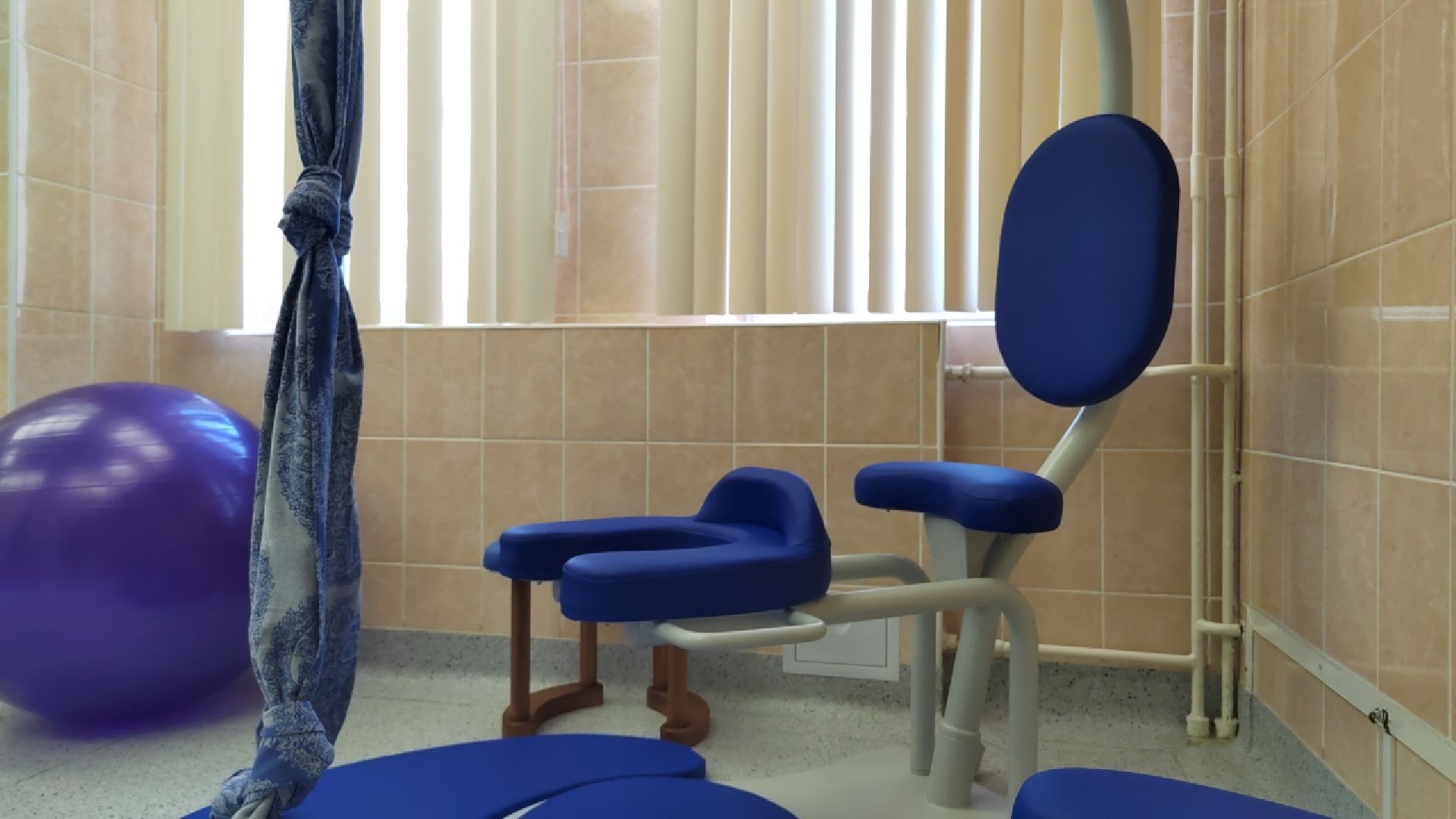 Пушкино, перинатальный центр, роды, дети, медицина, здравоохранение