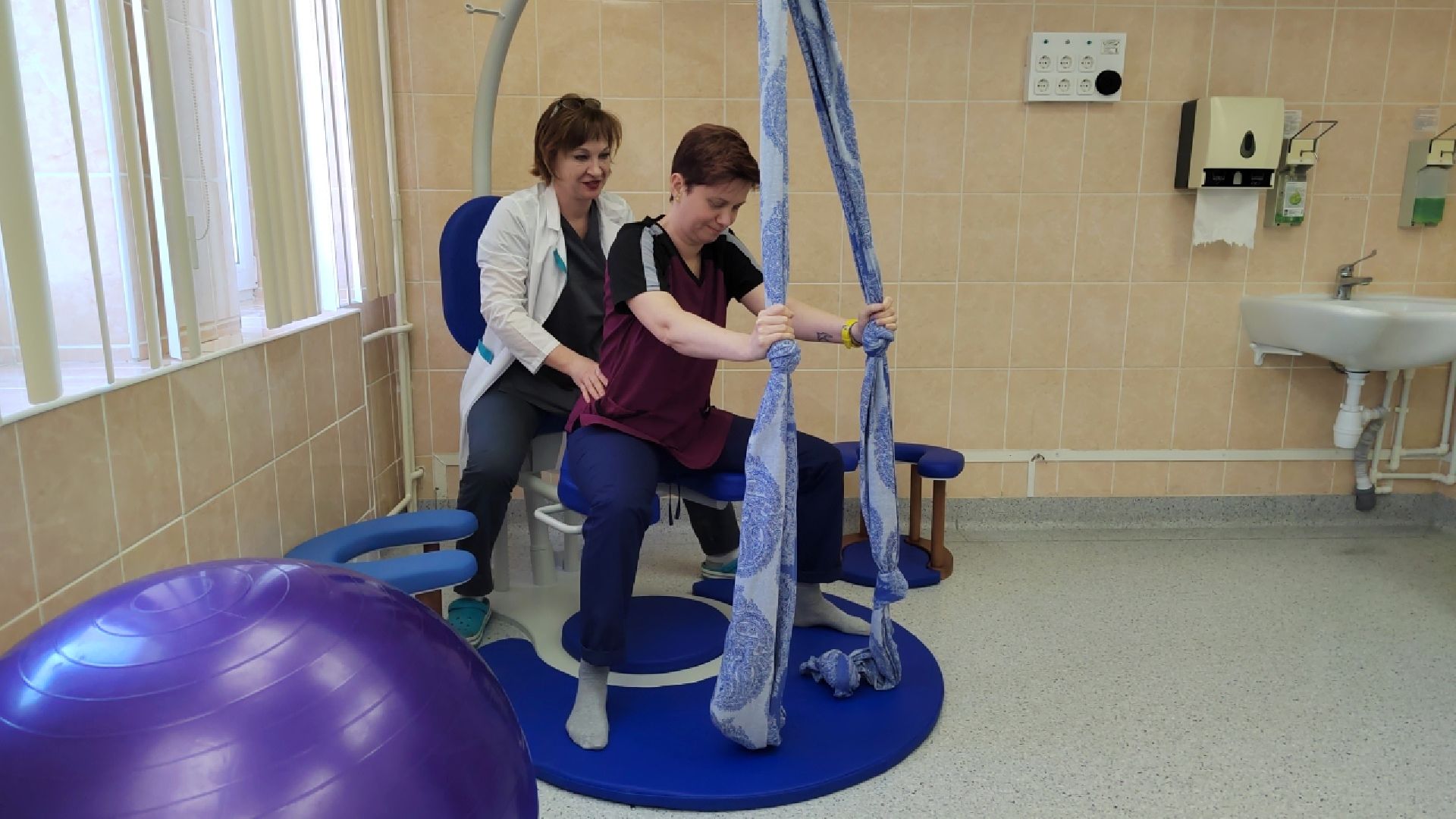 Пушкино, перинатальный центр, роды, дети, медицина, здравоохранение