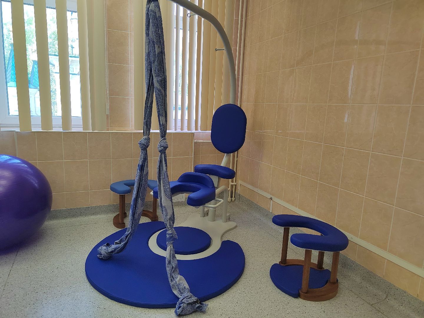 Пушкино, перинатальный центр, роды, дети, медицина, здравоохранение