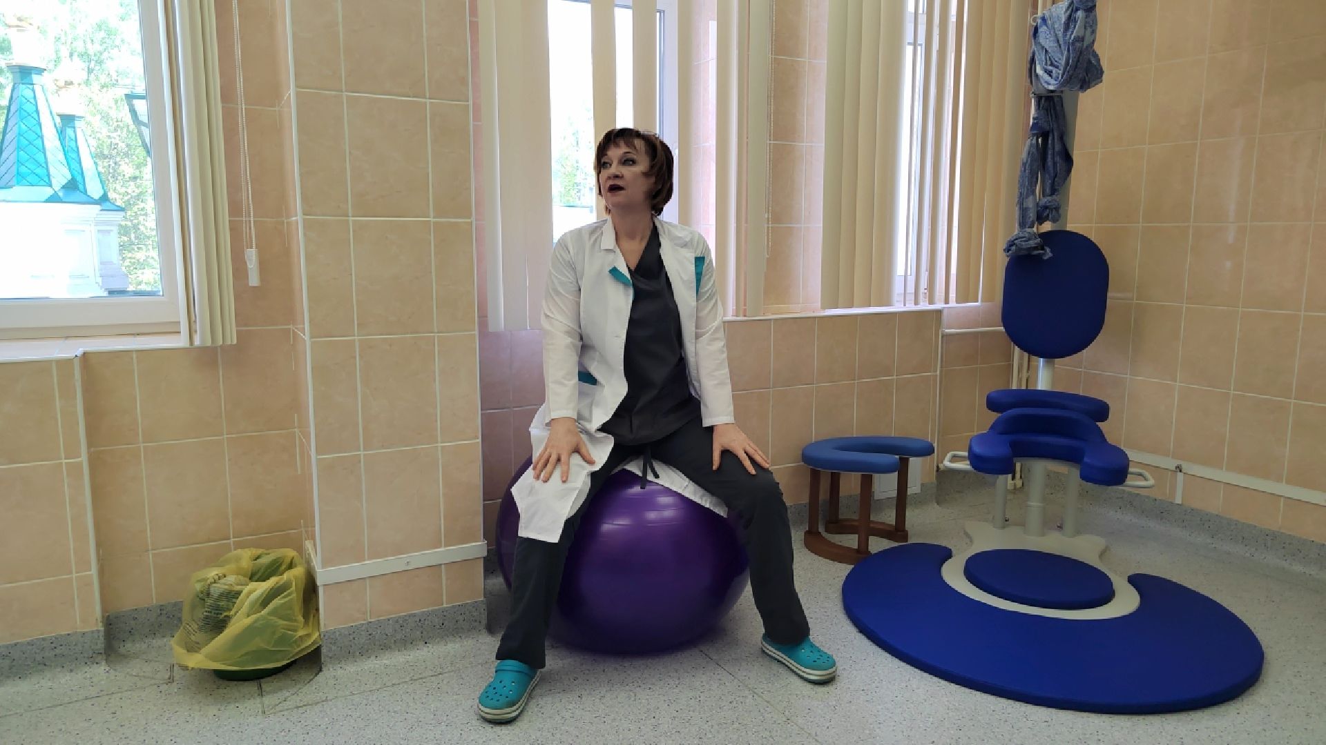 Пушкино, перинатальный центр, роды, дети, медицина, здравоохранение