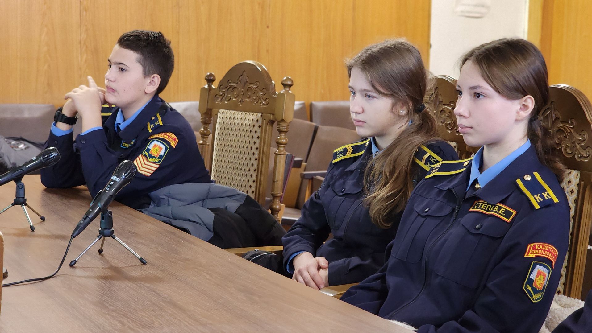 образование, билет в будущее, профориентация, школа, биотехнологии, лосино-петровский,