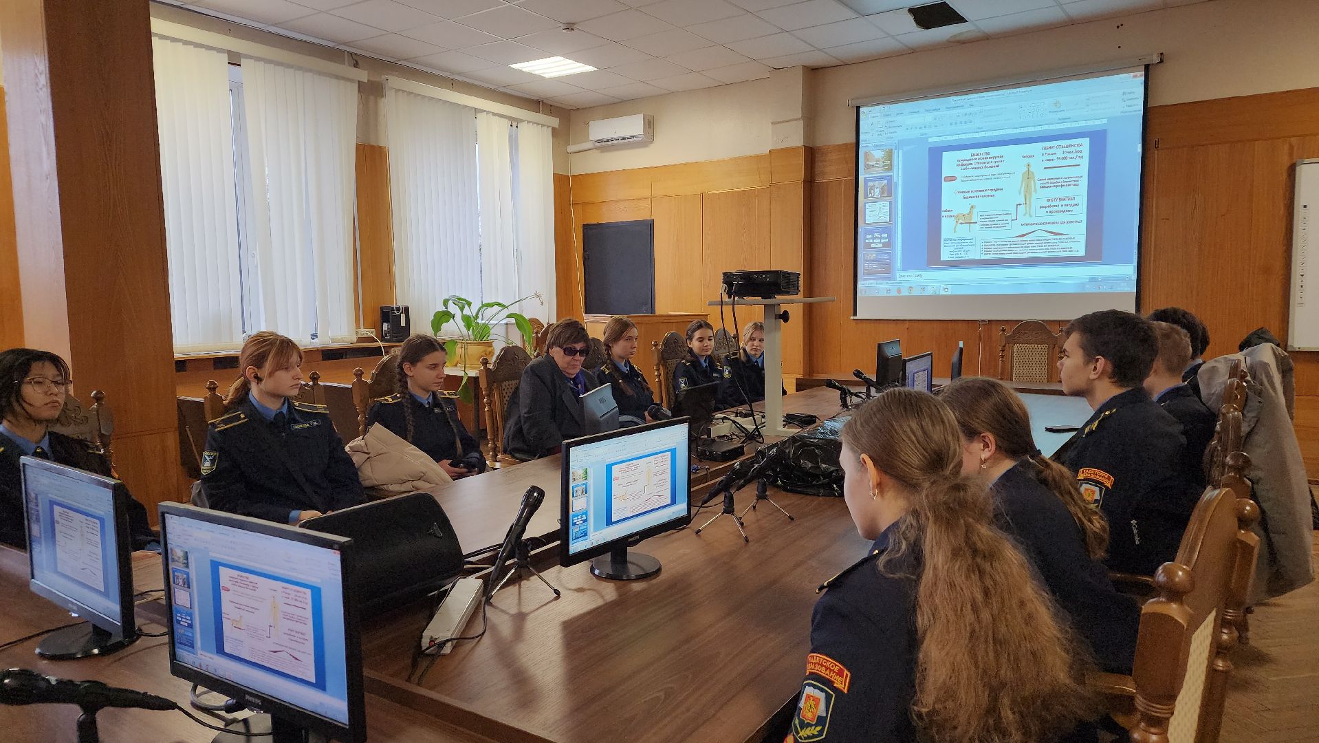 образование, билет в будущее, профориентация, школа, биотехнологии, лосино-петровский,