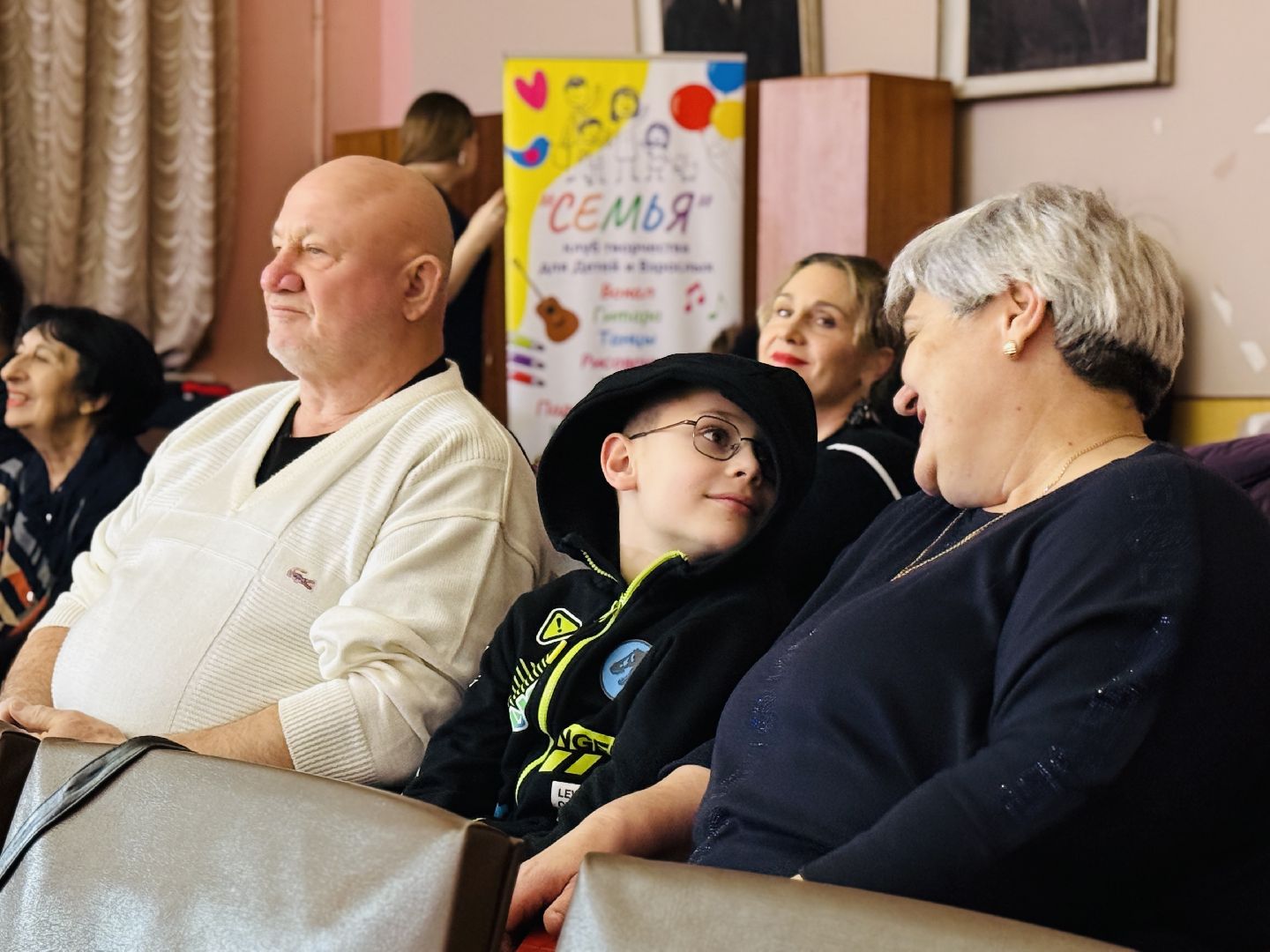 раменское, сво, жены военнослужащих, жены сво, жены участников сво,