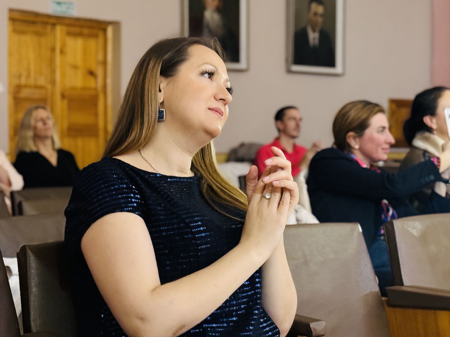 раменское, сво, жены военнослужащих, жены сво, жены участников сво,