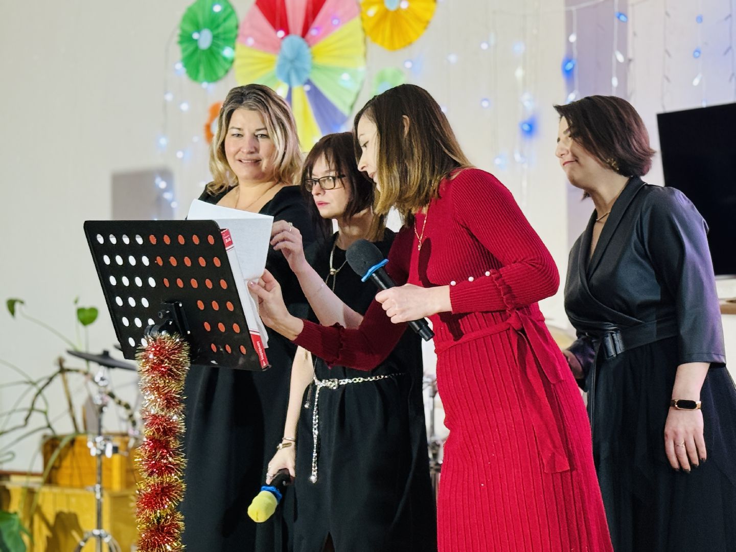 раменское, сво, жены военнослужащих, жены сво, жены участников сво,