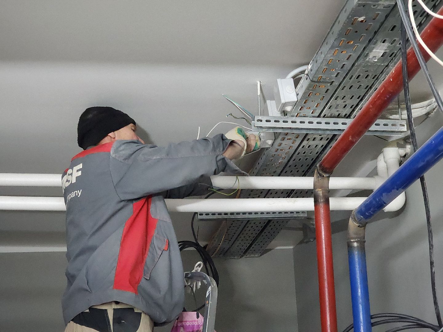 электросталь, строительство, ремонт, спорт, спортивная школа,