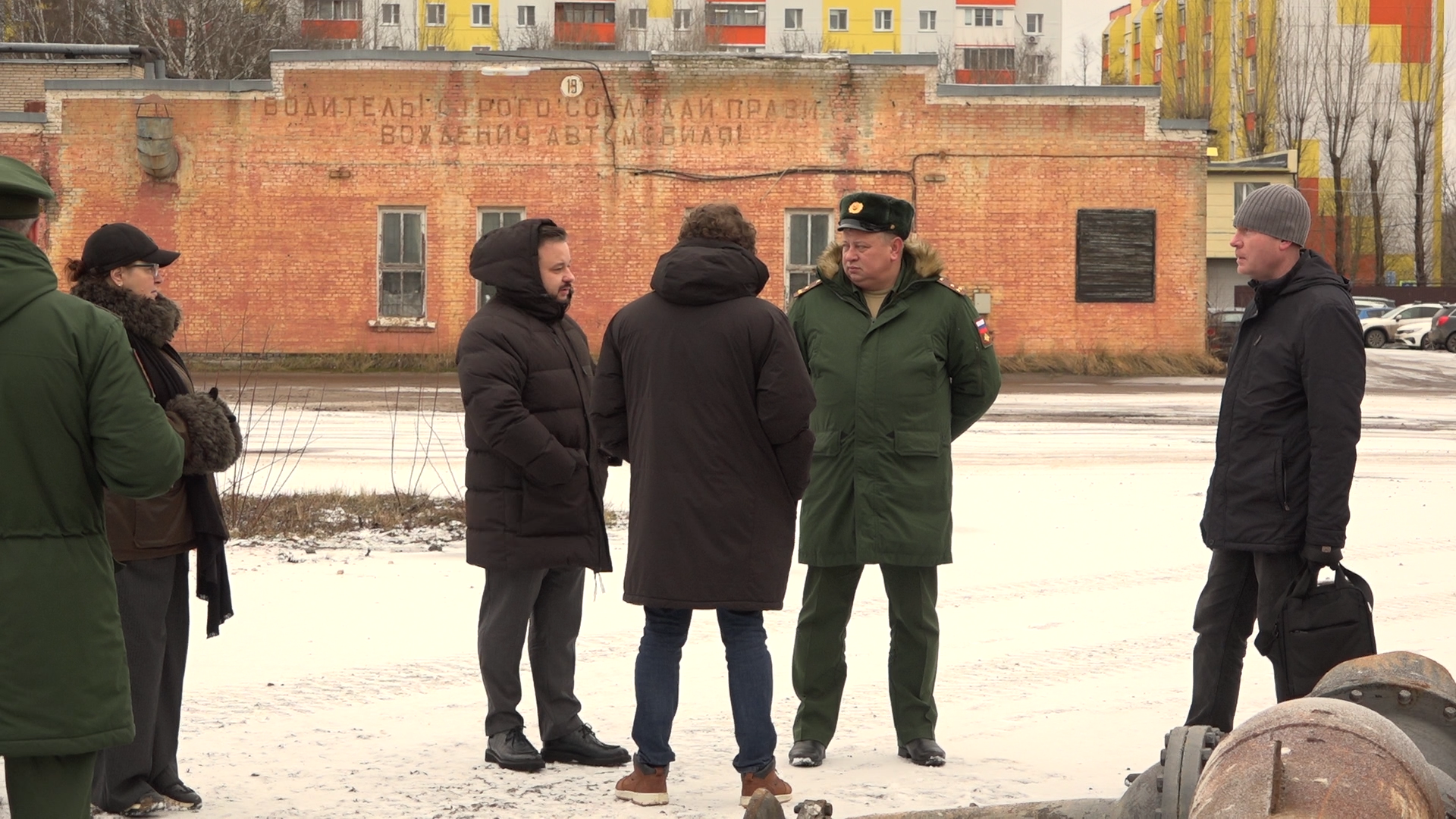 недвижимость за 1 рубль, бизнес во власихе, предпринимательство власиха, власиха недвижимость за рубль, компания слон,