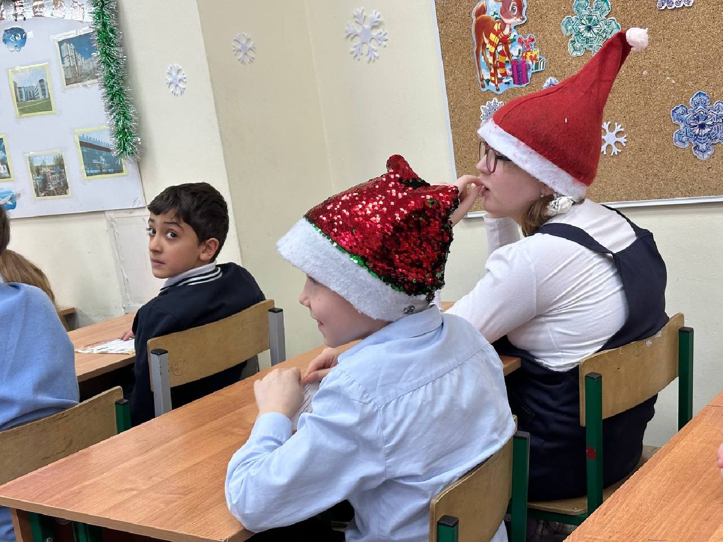 мчс, новый год,  безопасная зима, домодедово,