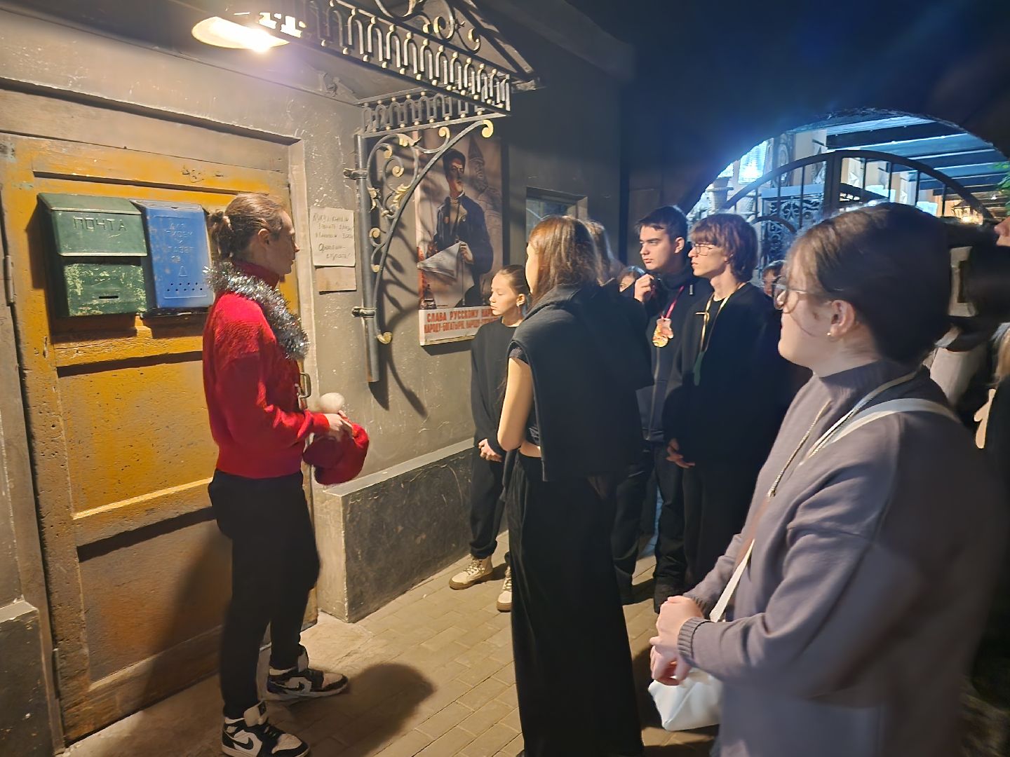 музеи подмосковья, назад в ссср, ликино-дулево, орехово-зуевский округ,