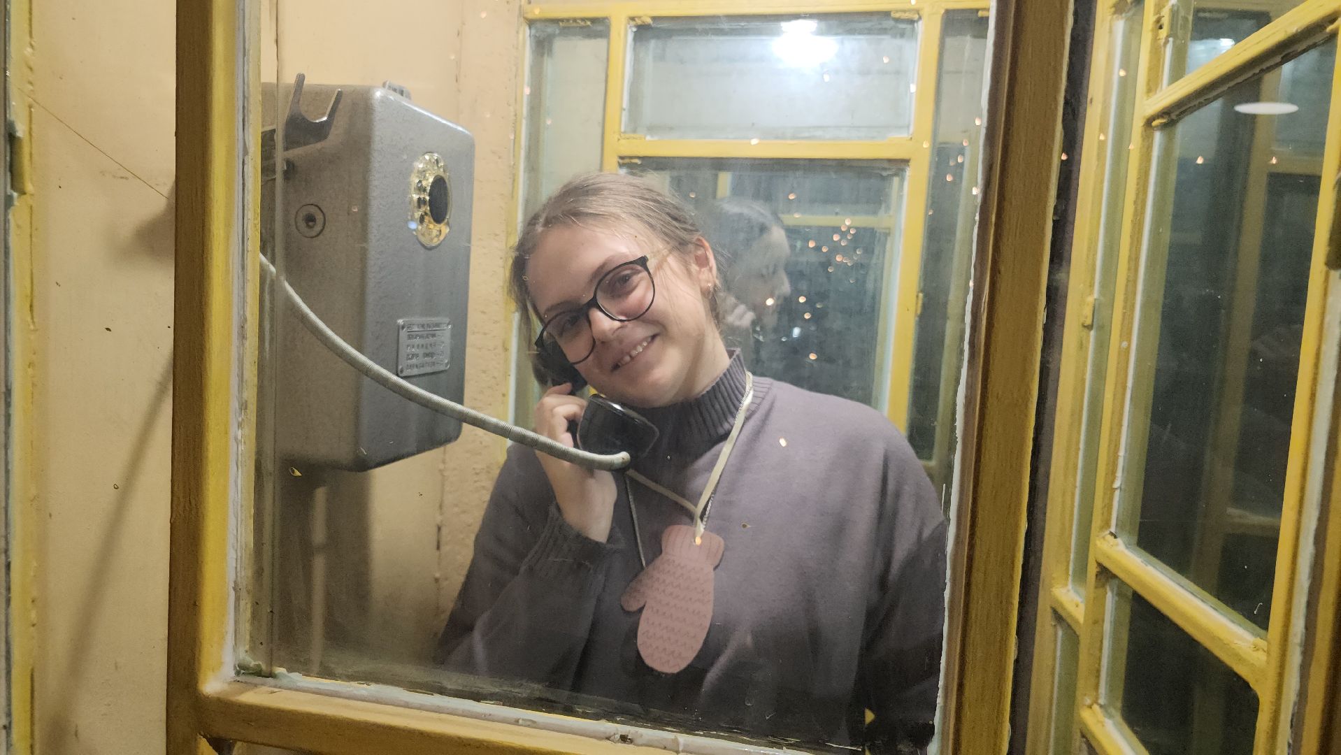 музеи подмосковья, назад в ссср, ликино-дулево, орехово-зуевский округ,