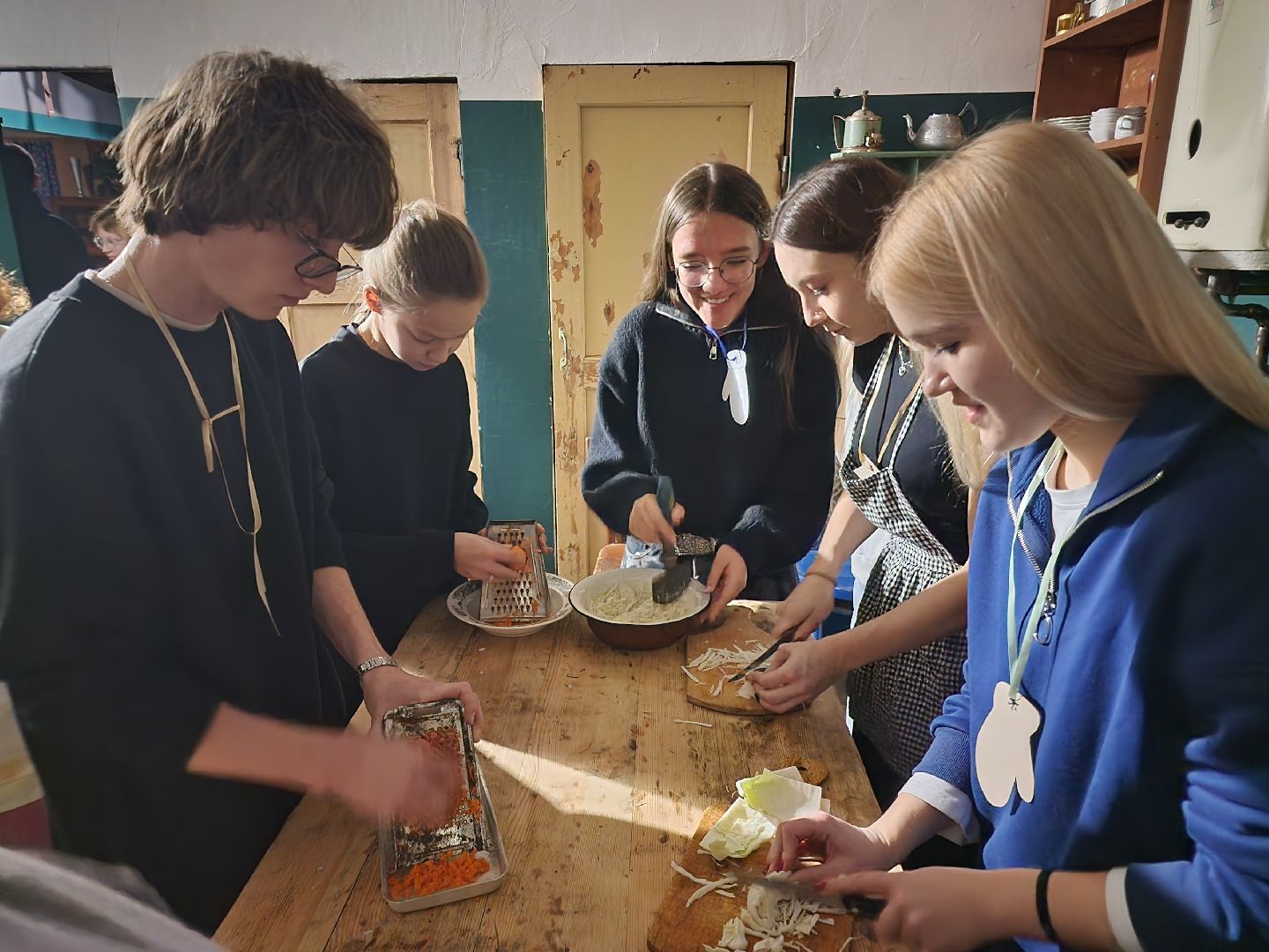 музеи подмосковья, назад в ссср, ликино-дулево, орехово-зуевский округ,