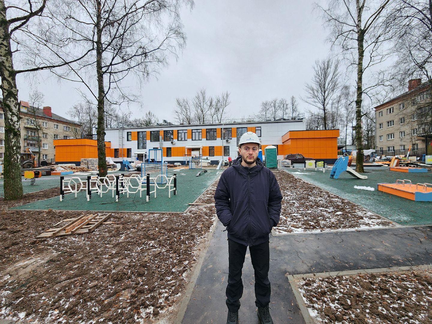 чехов,детский сад, дошкольное отделение, лицей 4,  капитальный ремонт, капремонт здания, благоустройство территории, новые павильоны, теневые навесы, беседки, детские площадки, игровые зоны, качели горки карусели, мини-футбол, пешеходные дорожки, столбы освещения, проходы и проезды, входные группы, госпрограмма московской области, капремонт социальных объектов,