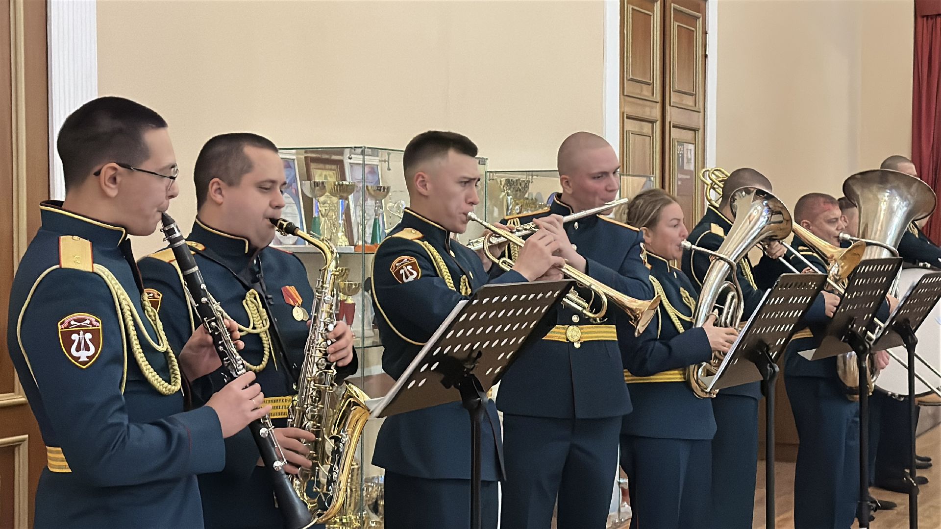 дети с особенностями развития, пушкино, пушкинский городской округ, елка для детей,