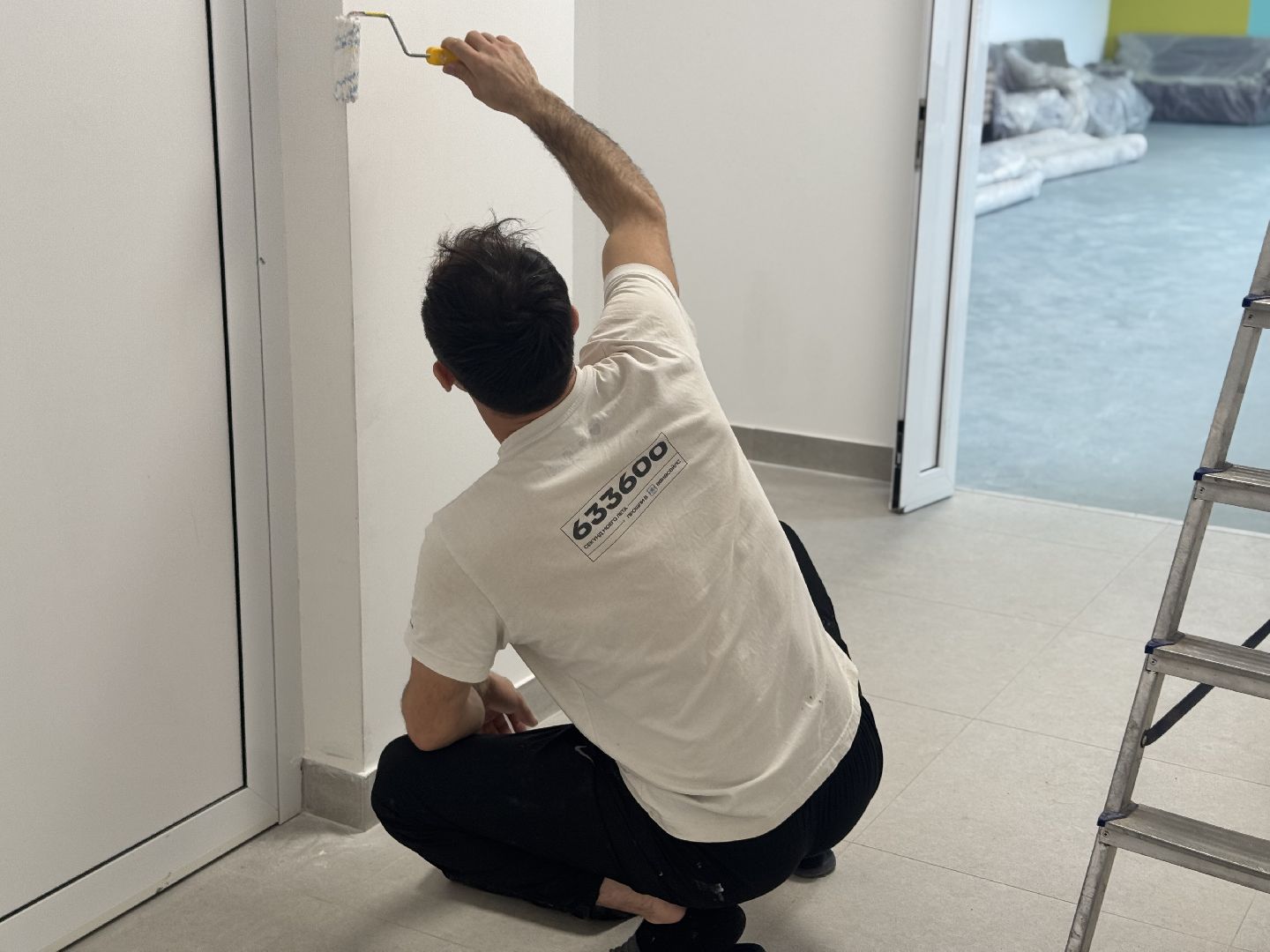 шаховская, строительство, капитальный ремонт,