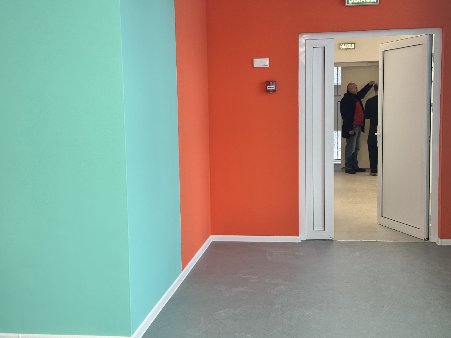 шаховская, строительство, капитальный ремонт,