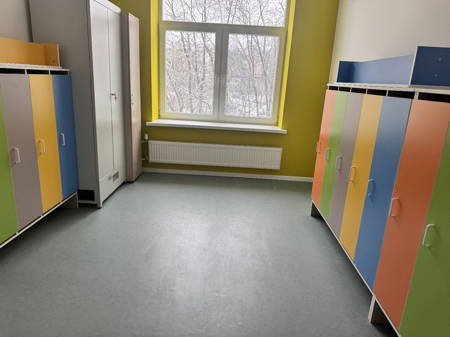 шаховская, строительство, капитальный ремонт,