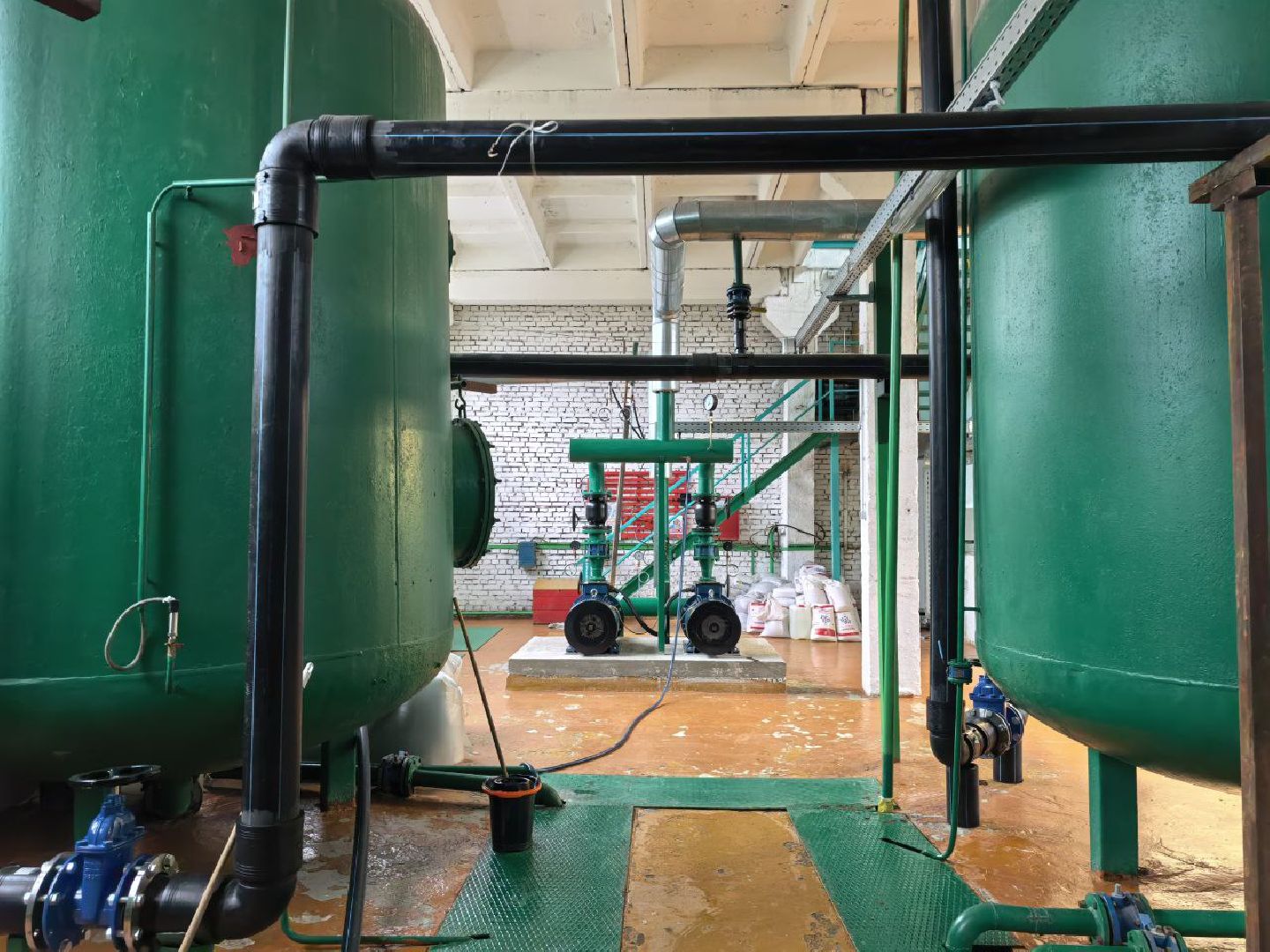 жкх, серебряные пруды,