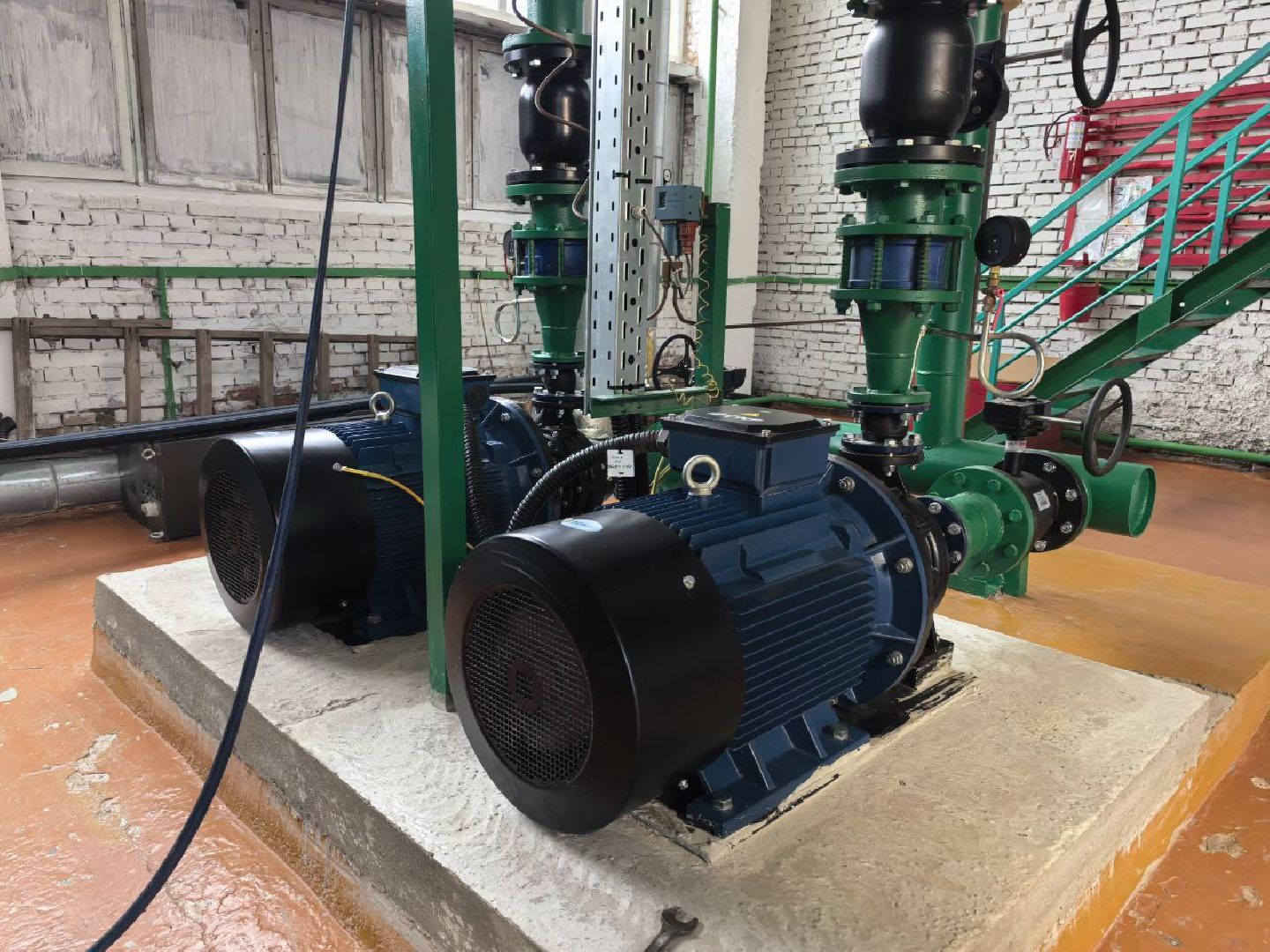 жкх, серебряные пруды,