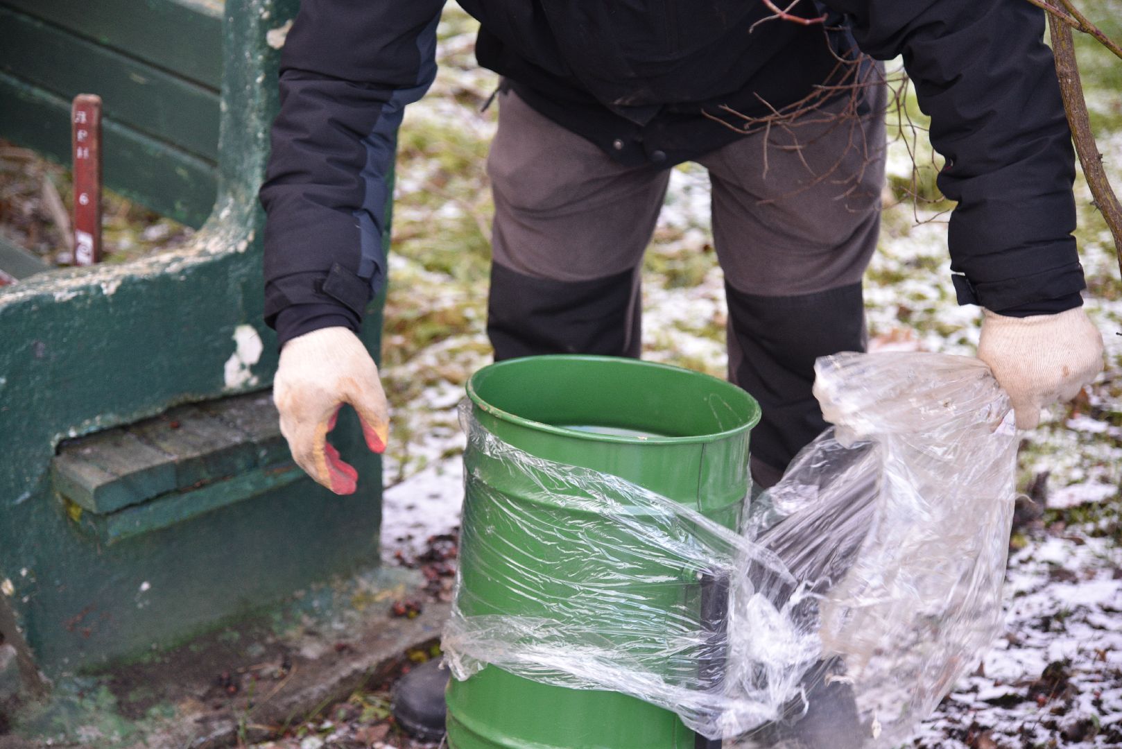 лотошино, добродел, благоустройство, обращения жителей,
