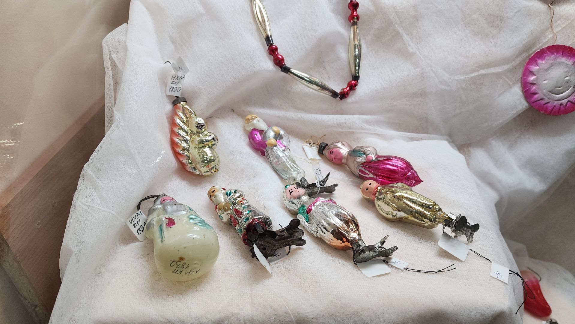 луховицы, музей, новый год 2026,