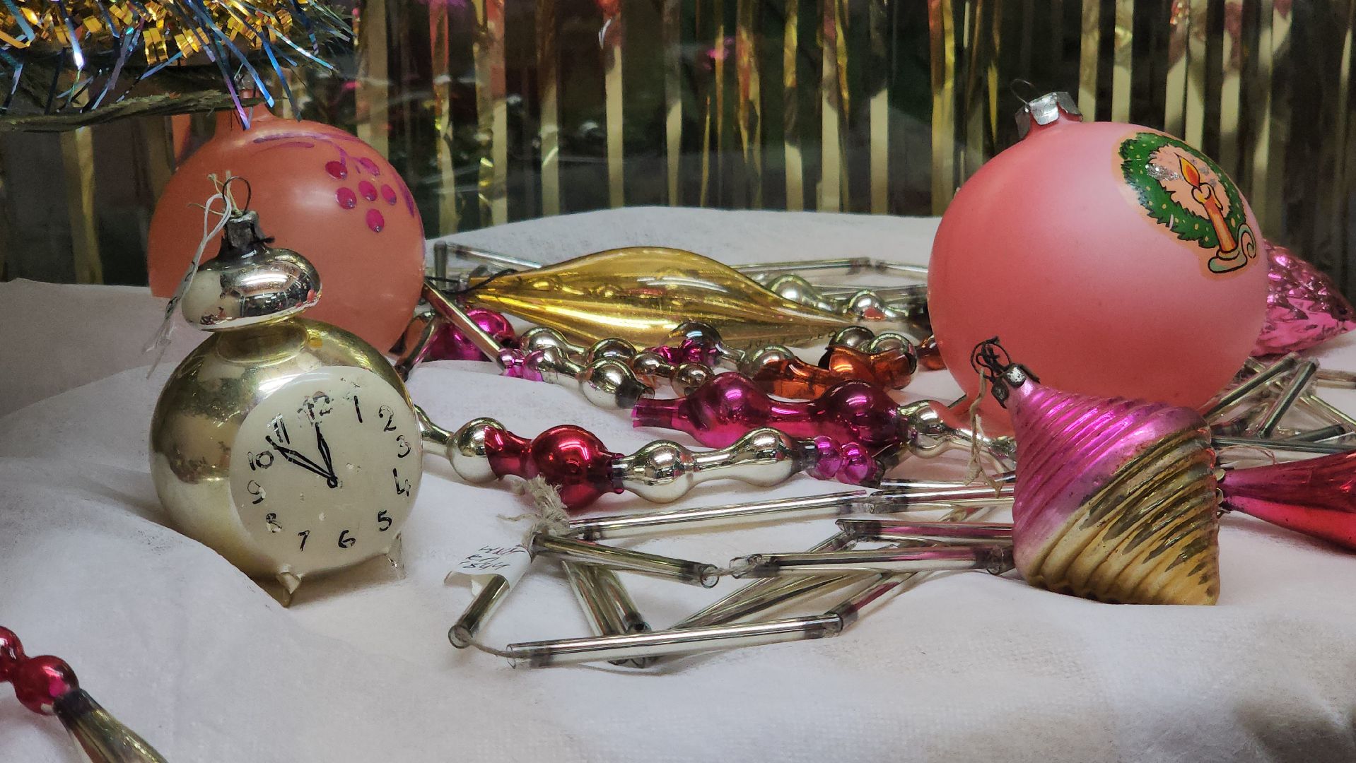 луховицы, музей, новый год 2026,