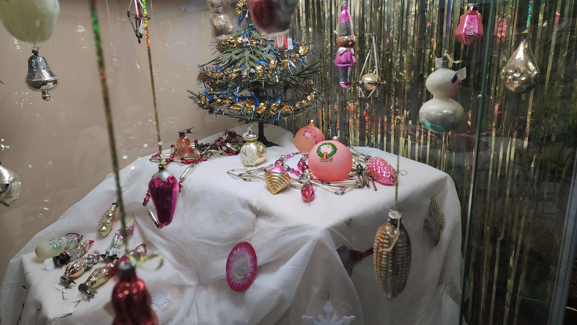 луховицы, музей, новый год 2026,