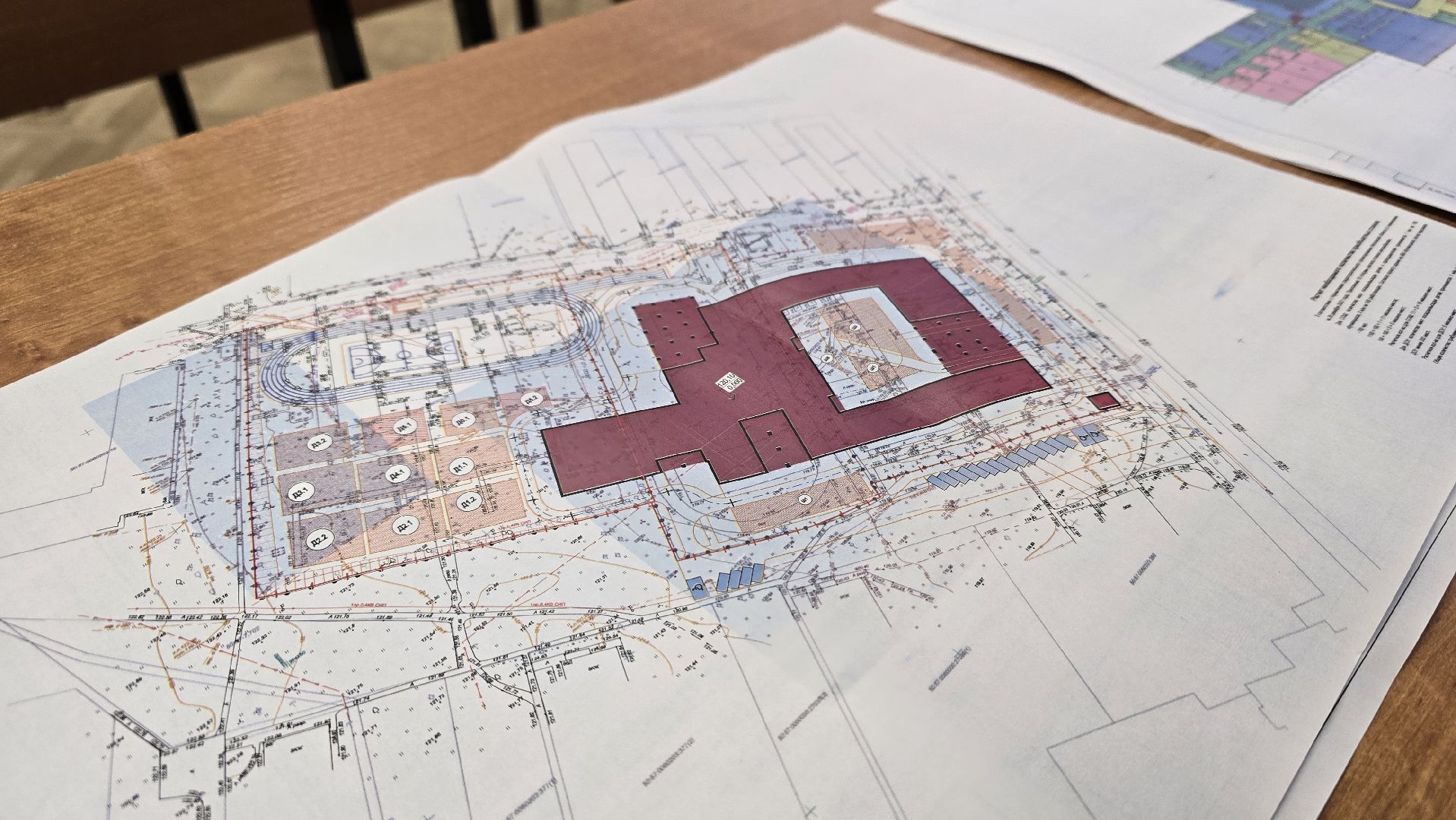 Коломна, строительство, воспитательно-образовательный комплекс,
