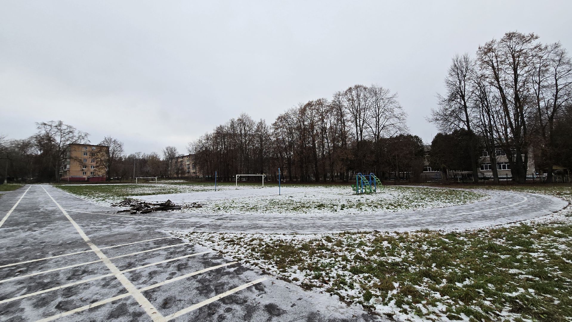 Коломна, строительство, воспитательно-образовательный комплекс,