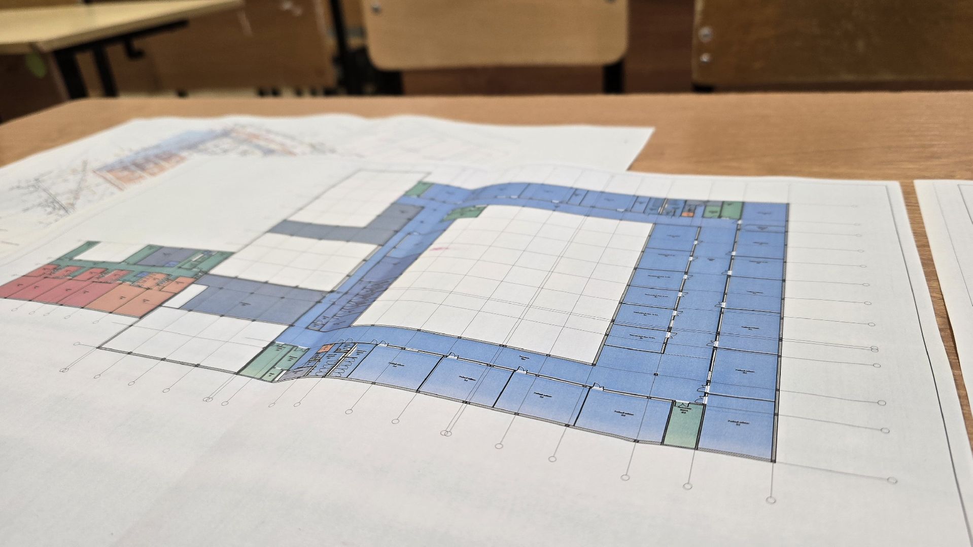 Коломна, строительство, воспитательно-образовательный комплекс,