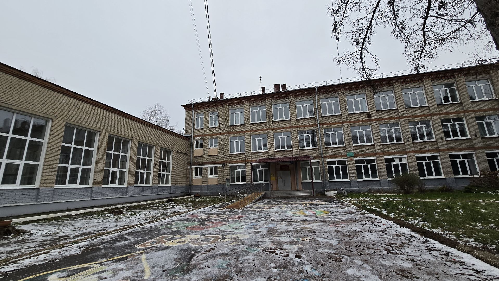 Коломна, строительство, воспитательно-образовательный комплекс,