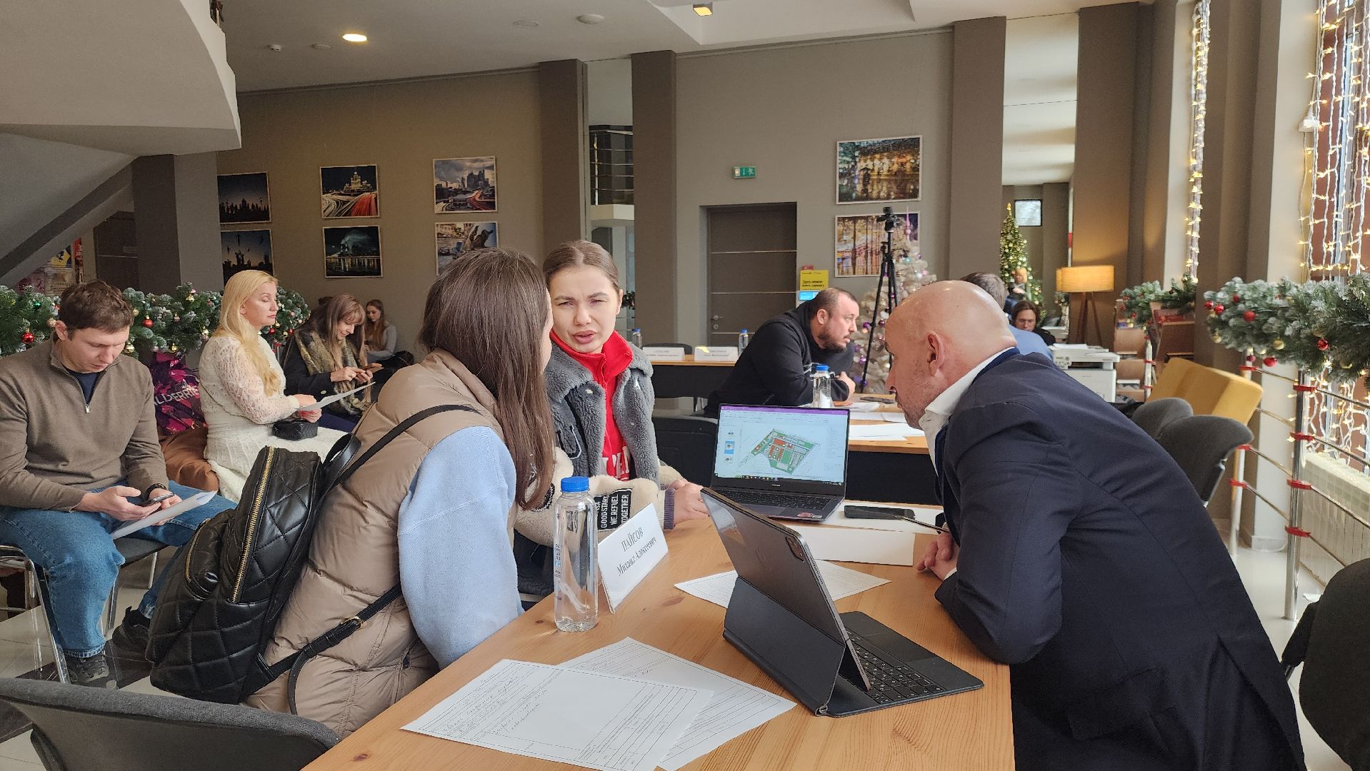 Звенигород, Выездная администрация , Личный прием населения, Общество , Спорт, Адаптивный  спорт ,