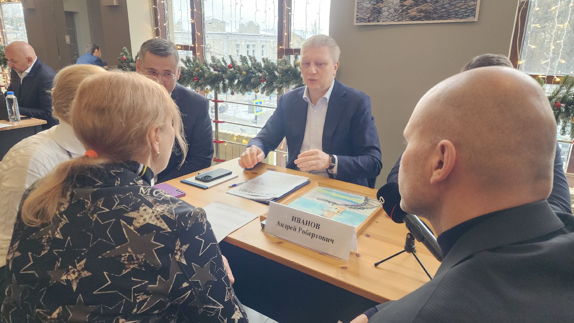 Звенигород, Выездная администрация , Личный прием населения, Общество , Спорт, Адаптивный  спорт ,