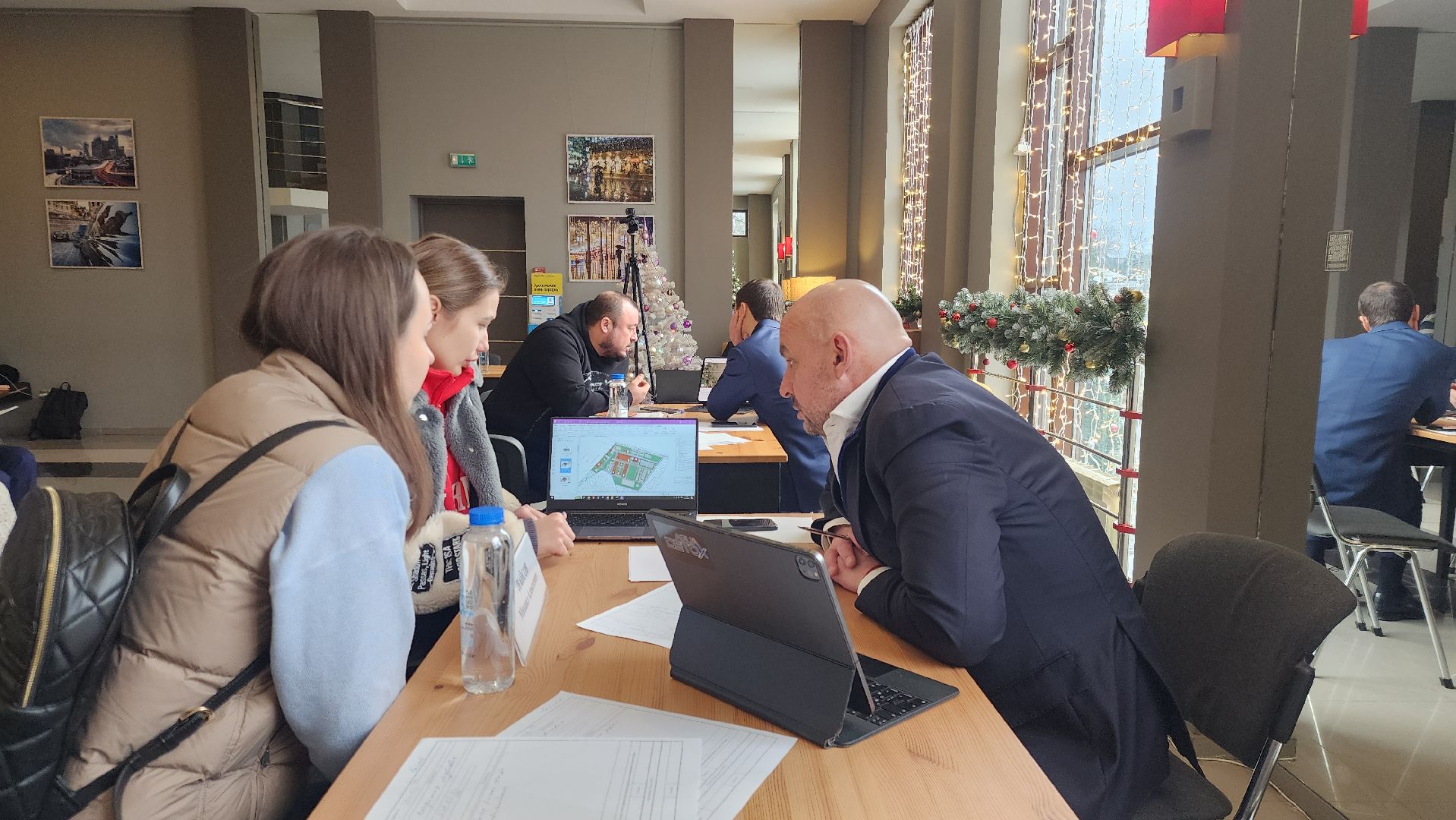 Звенигород, Выездная администрация , Личный прием населения, Общество , Спорт, Адаптивный  спорт ,