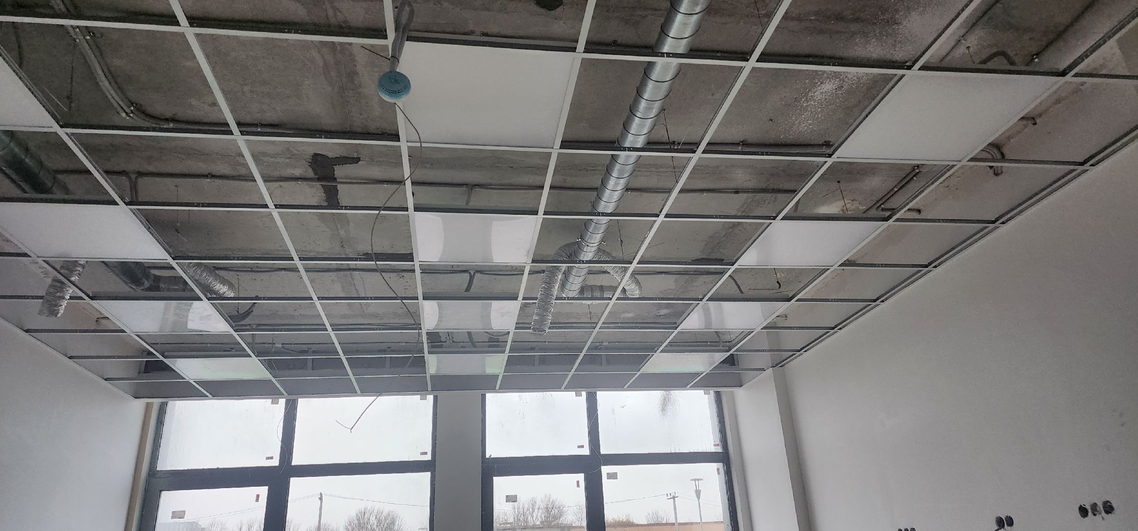 долгопрудный, жк бригантина, детский сад, строительство, наливной пол,