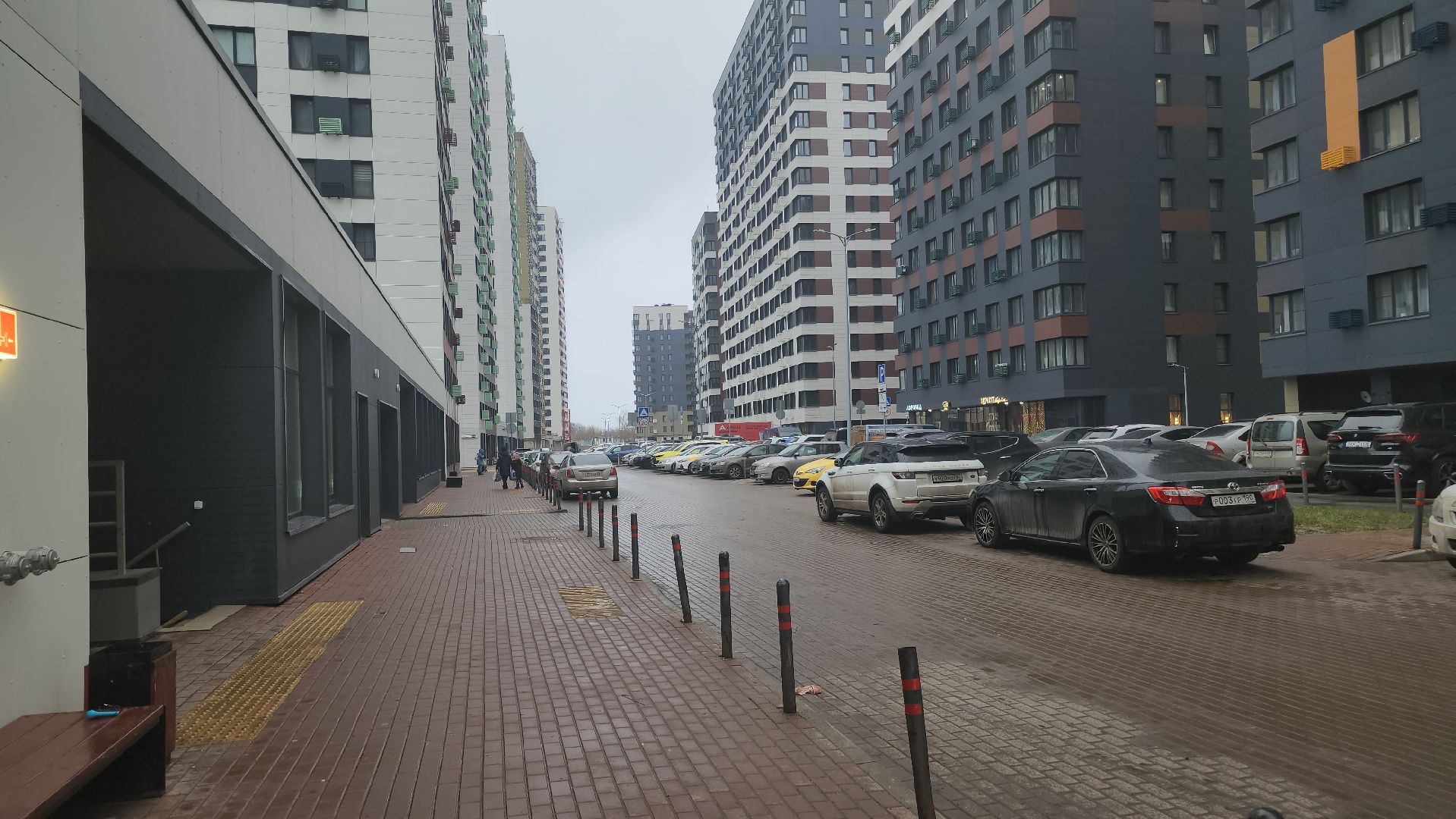 долгопрудный, жк бригантина, детский сад, строительство, наливной пол,