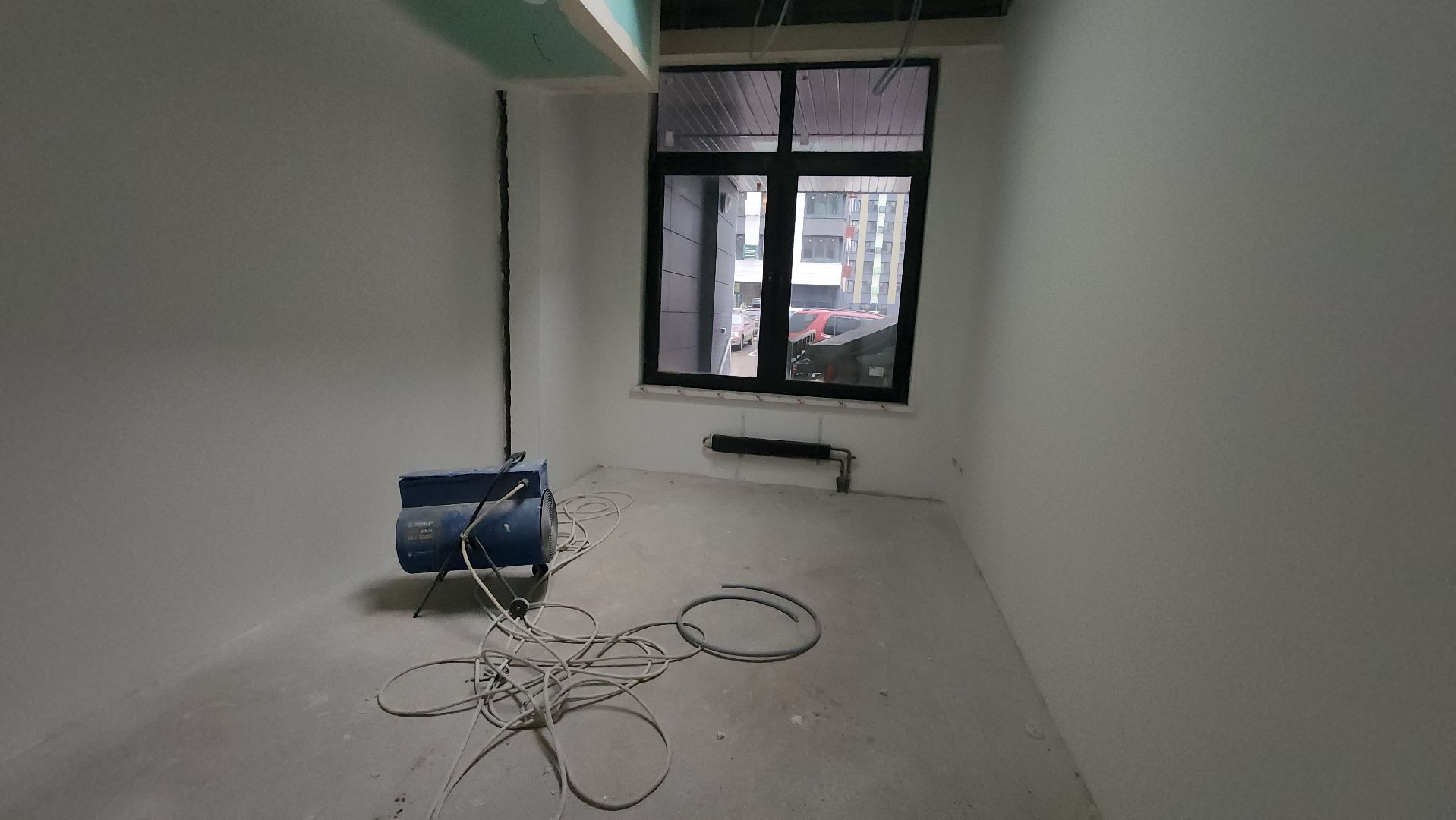 долгопрудный, жк бригантина, детский сад, строительство, наливной пол,