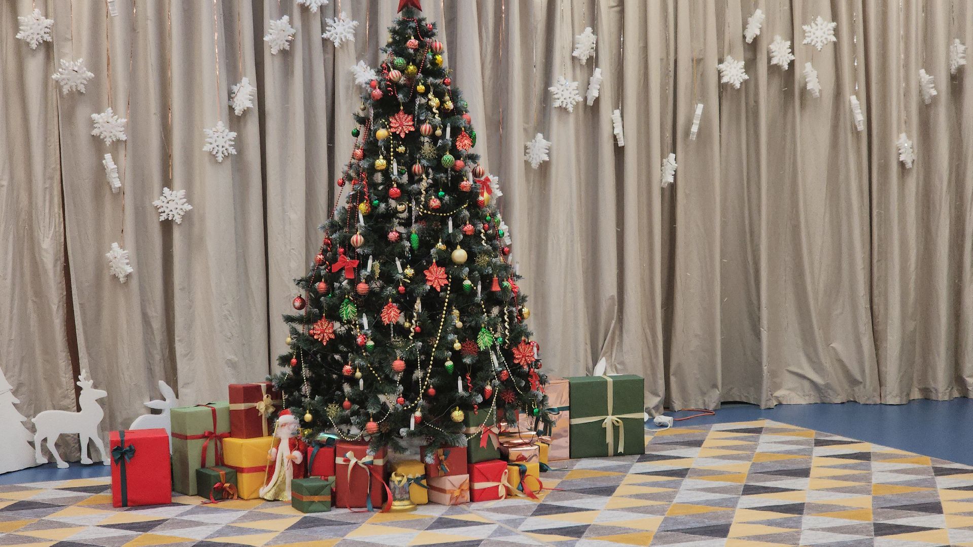 долгопрудный, жк бригантина, детский сад, строительство, наливной пол,