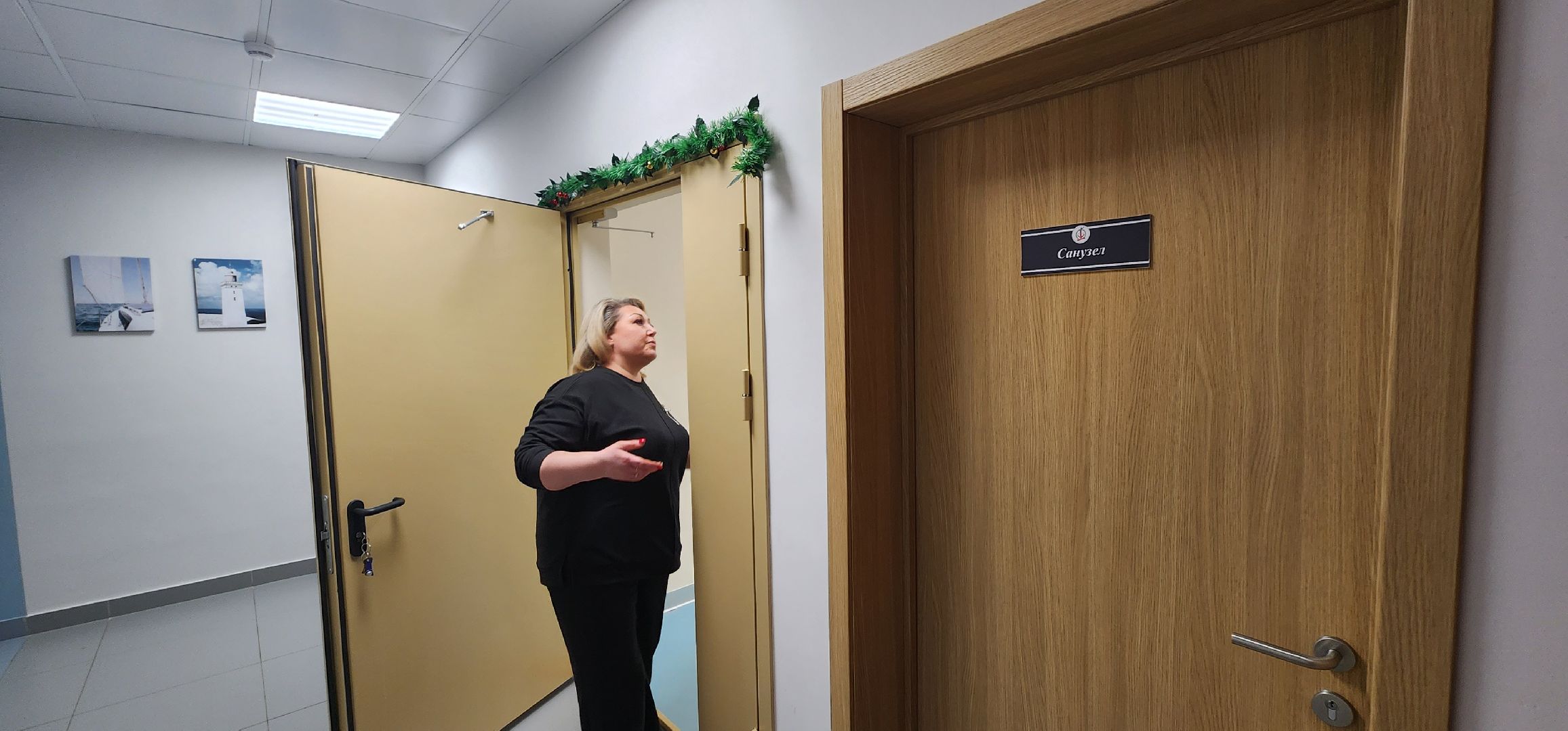 долгопрудный, жк бригантина, детский сад, строительство, наливной пол,