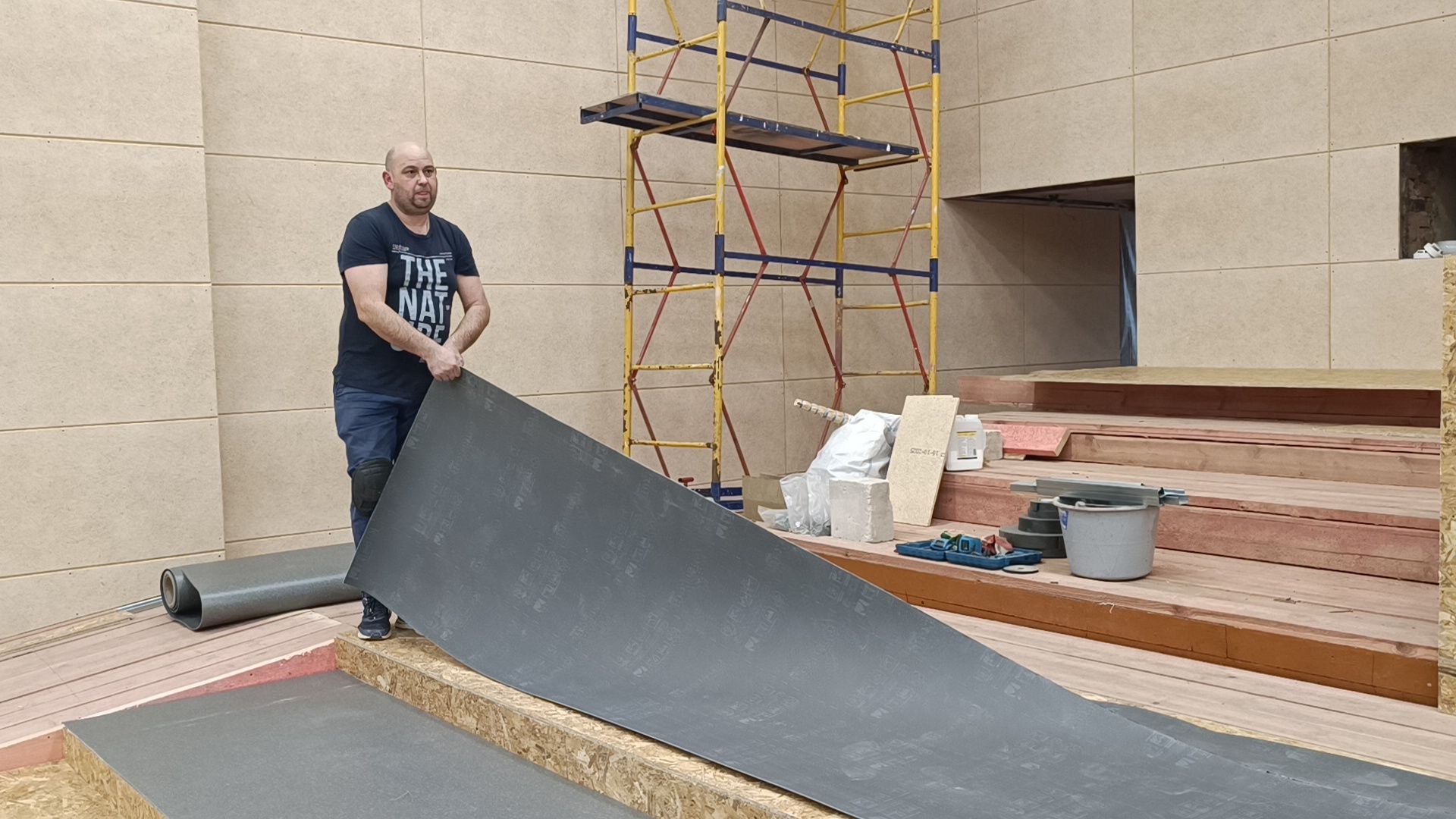 ремонт, лобня, строительство,