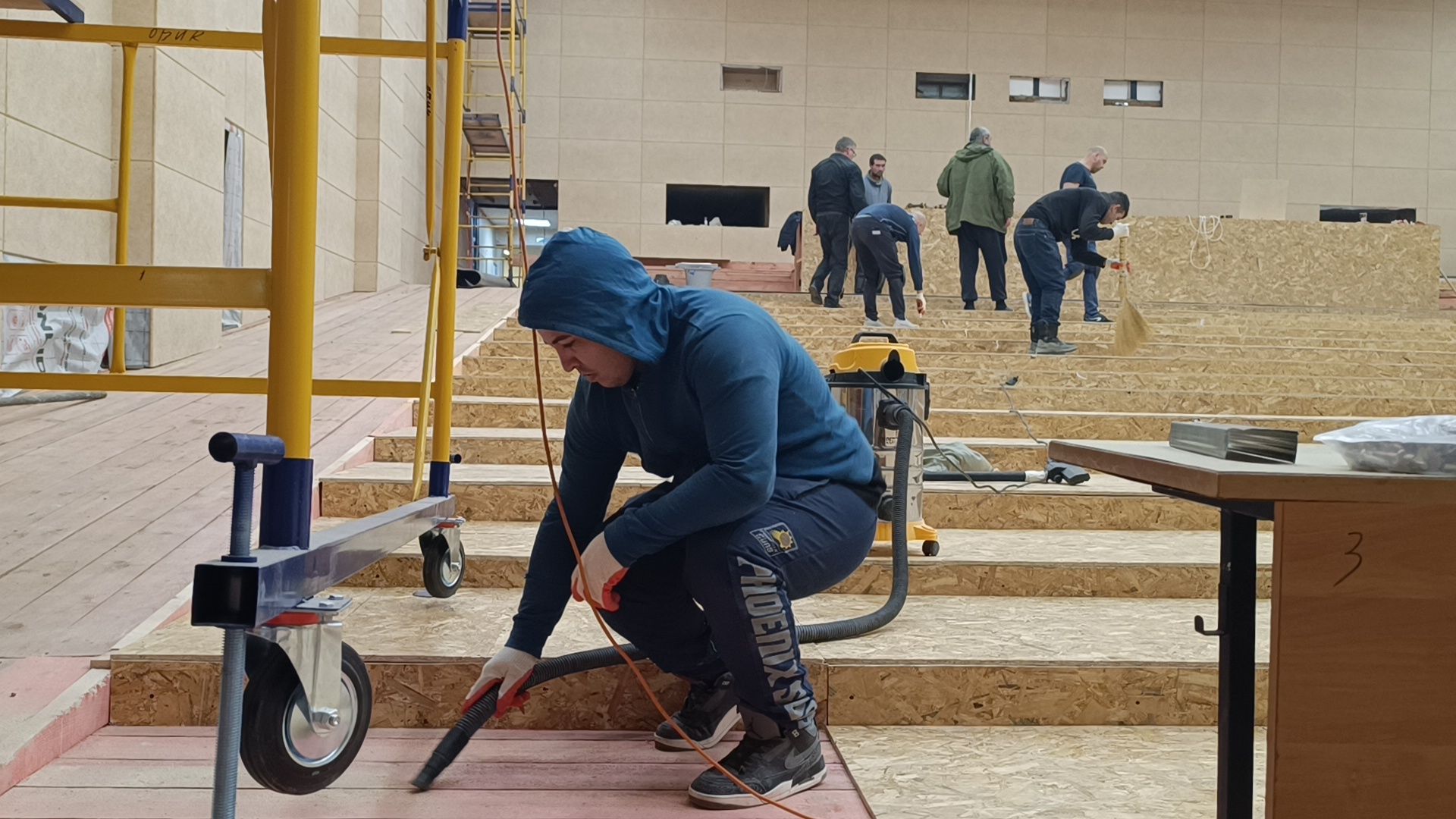 ремонт, лобня, строительство,