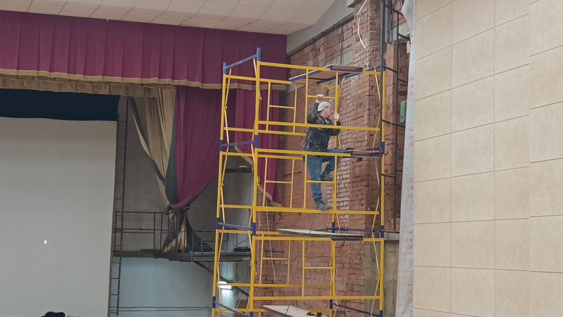 ремонт, лобня, строительство,