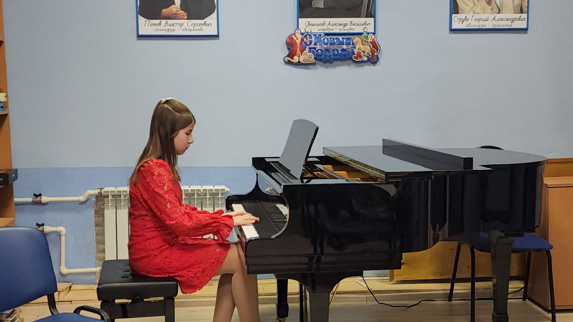 красноармейск, городской округ пушкинский, творческий вечер, литературное наследие,